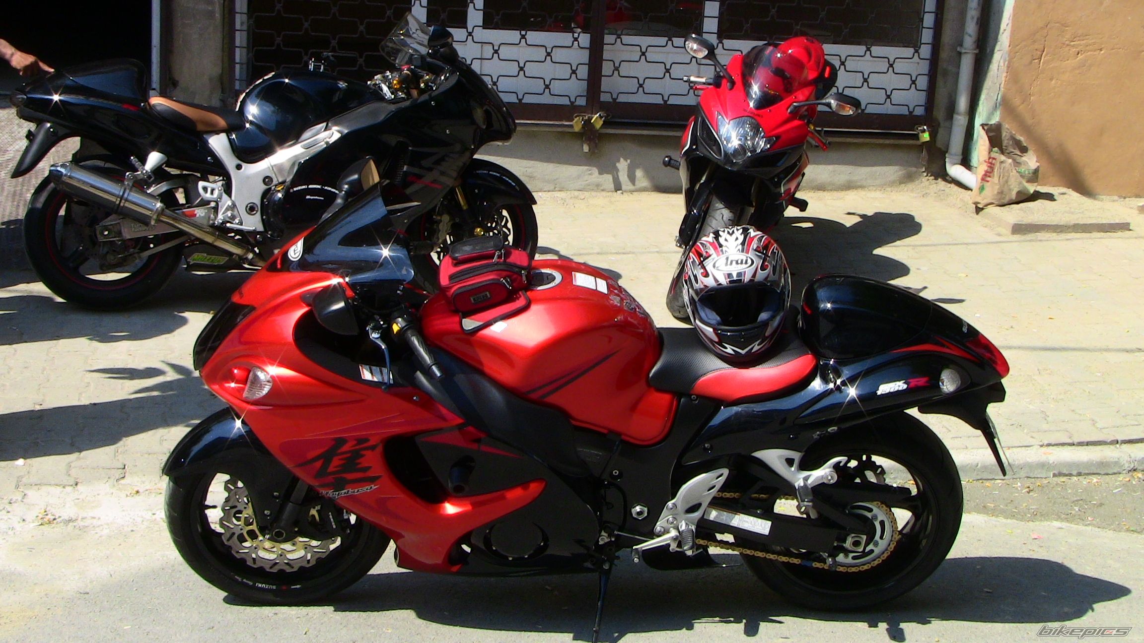 Bike Photo 2022042