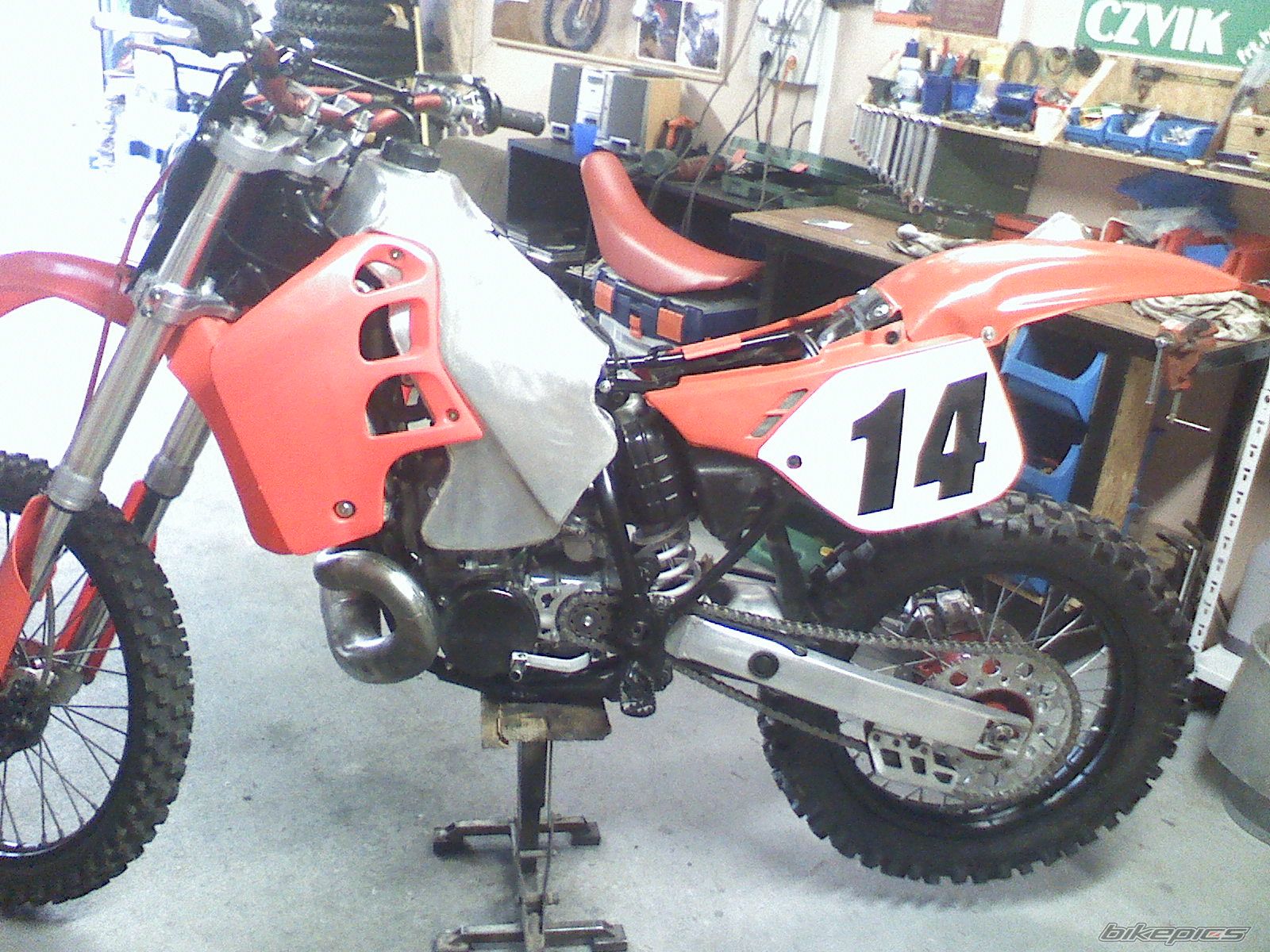 Bike Photo 2022052
