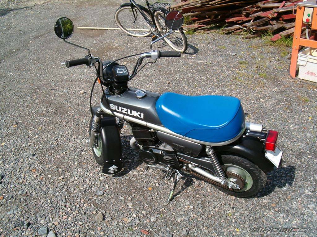 Bike Photo 202216