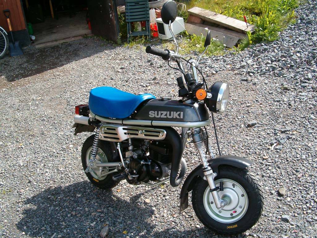 Bike Photo 202218