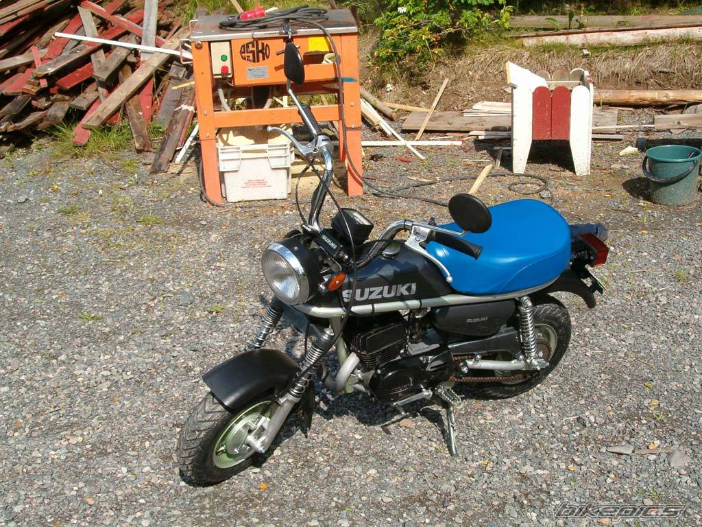 Bike Photo 202219