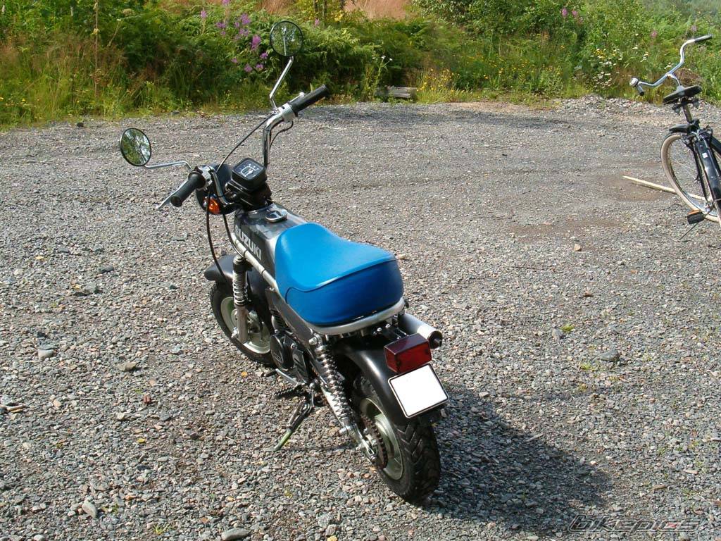 Bike Photo 202220
