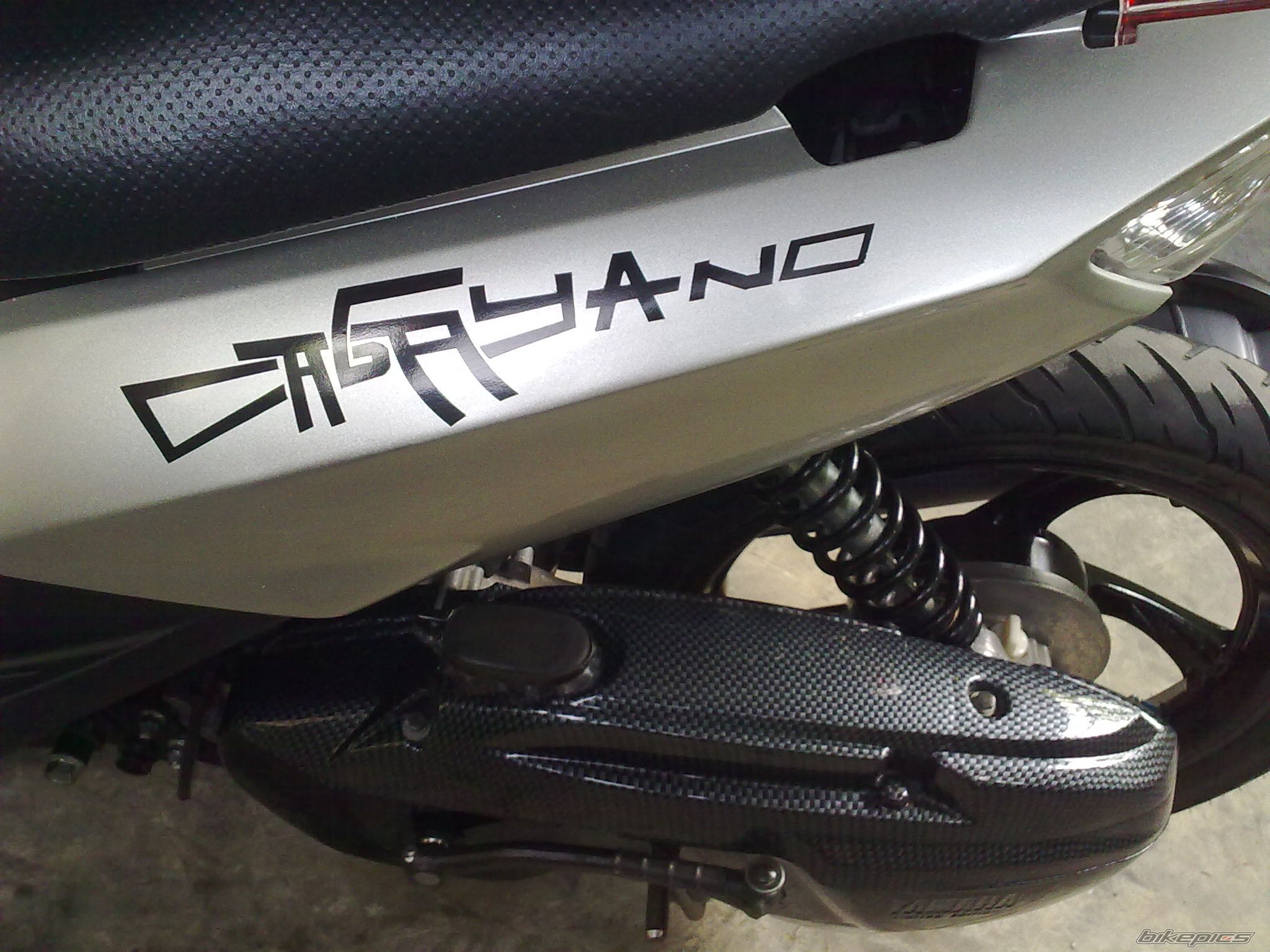 Bike Photo 2022363