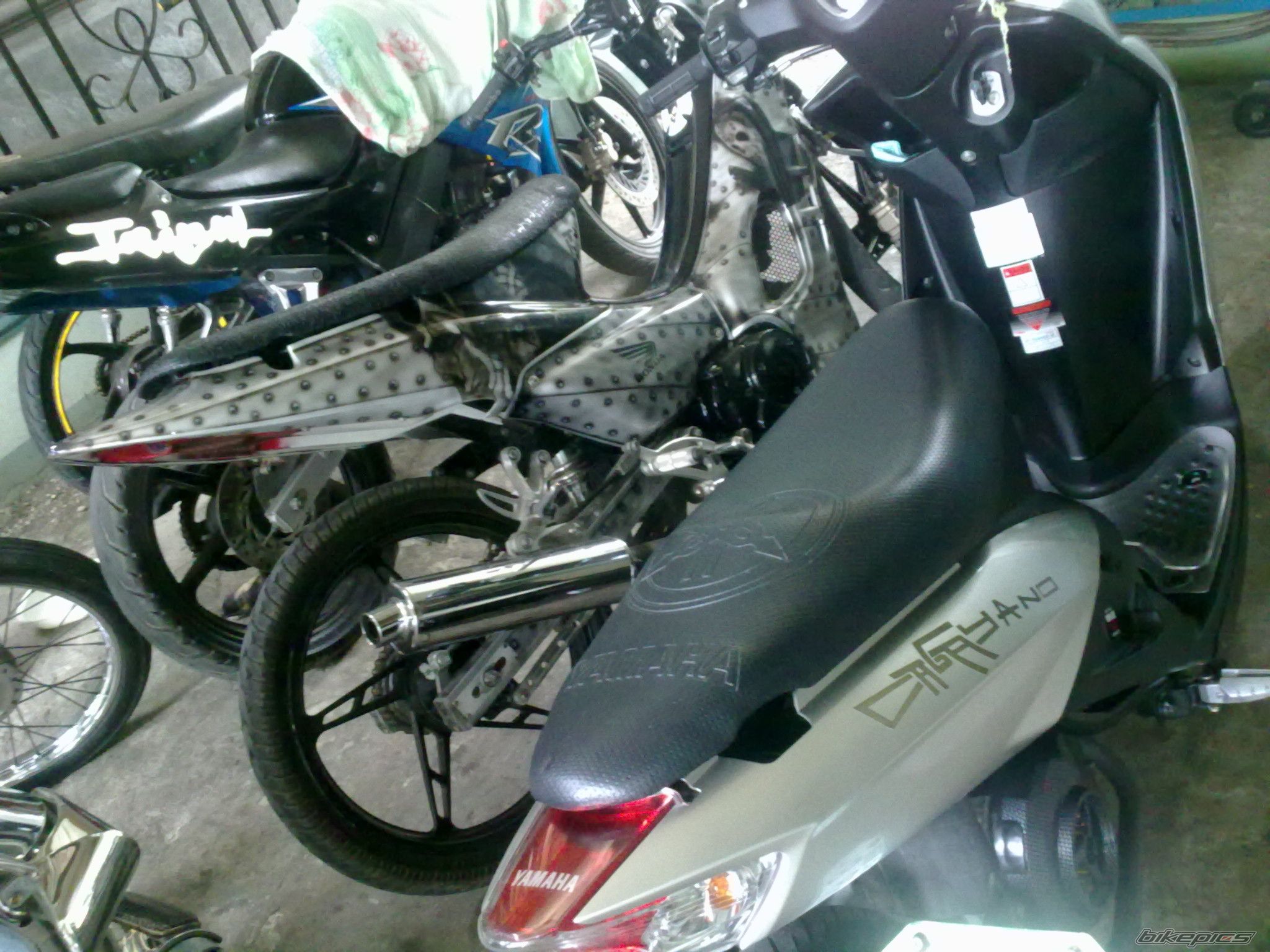Bike Photo 2022379