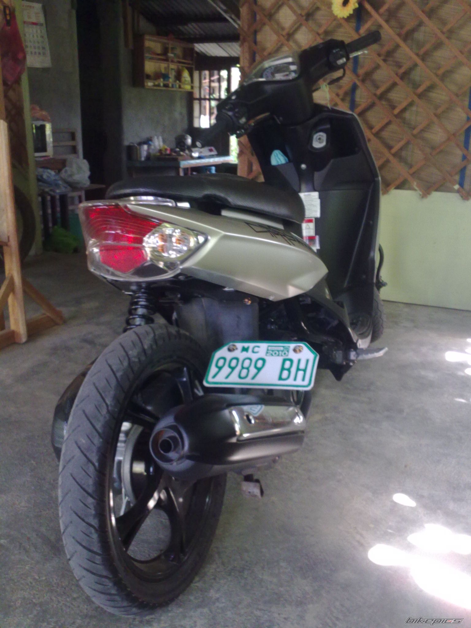 Bike Photo 2022394