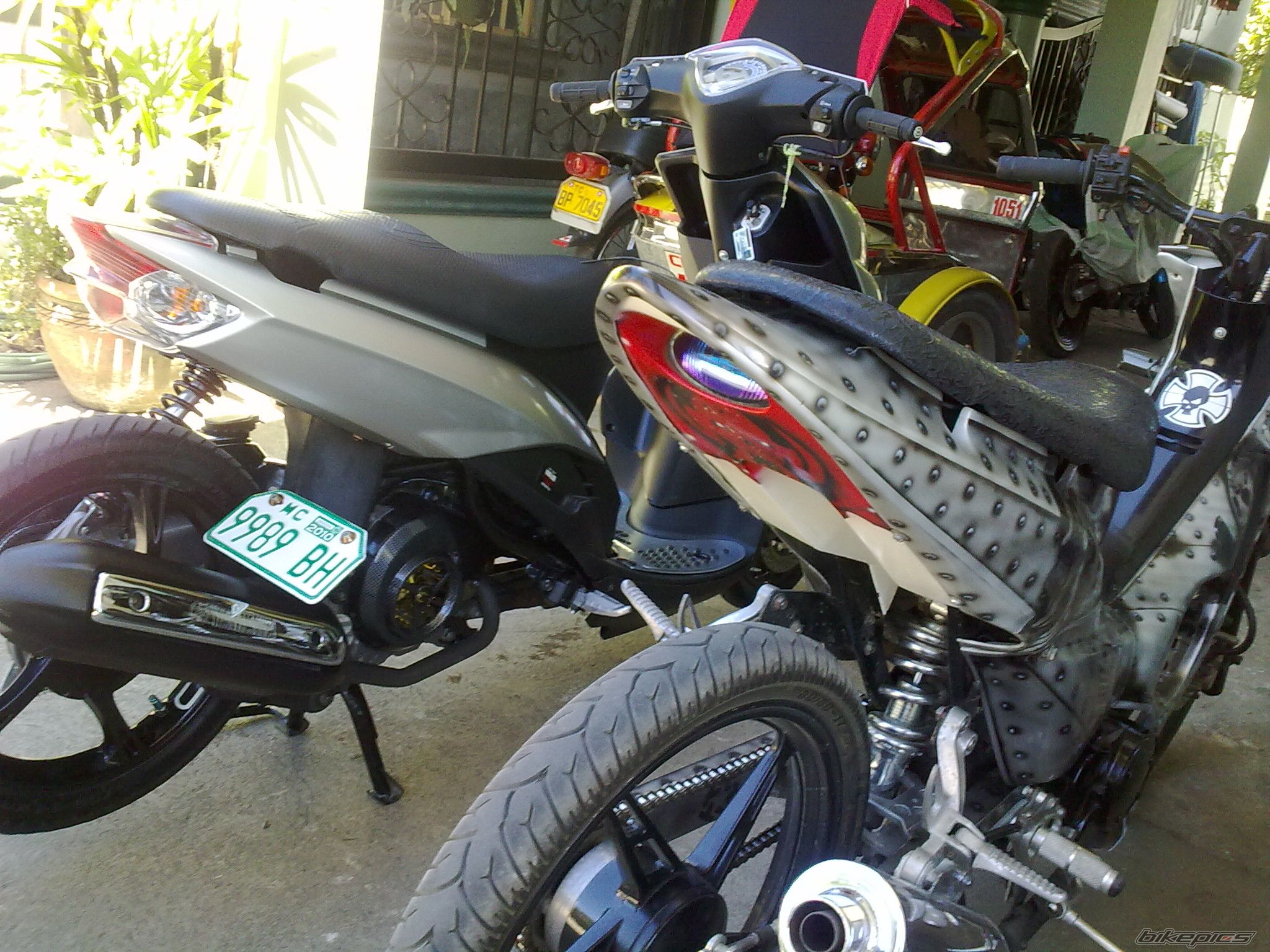 Bike Photo 2022410