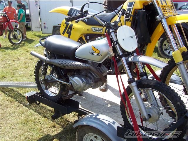 Bike Photo 2022569