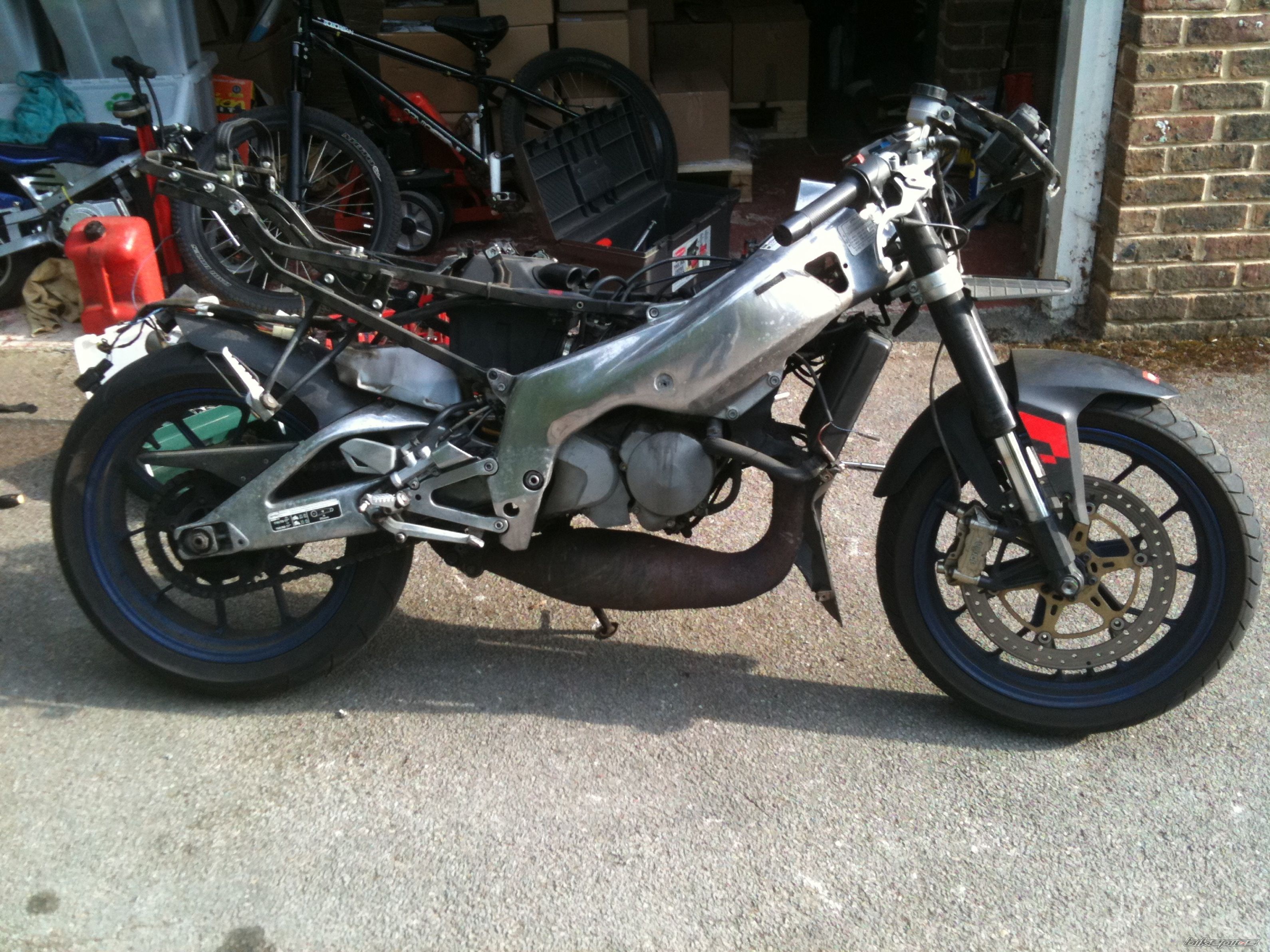 Bike Photo 2022578