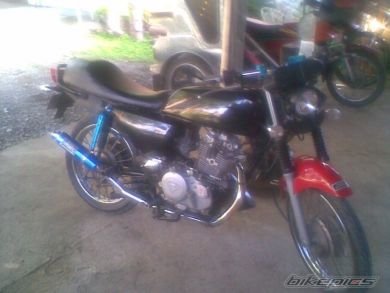 Bike Photo 2022587