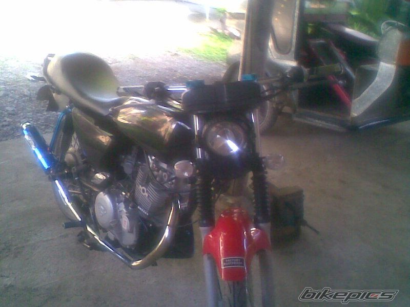 Bike Photo 2022593