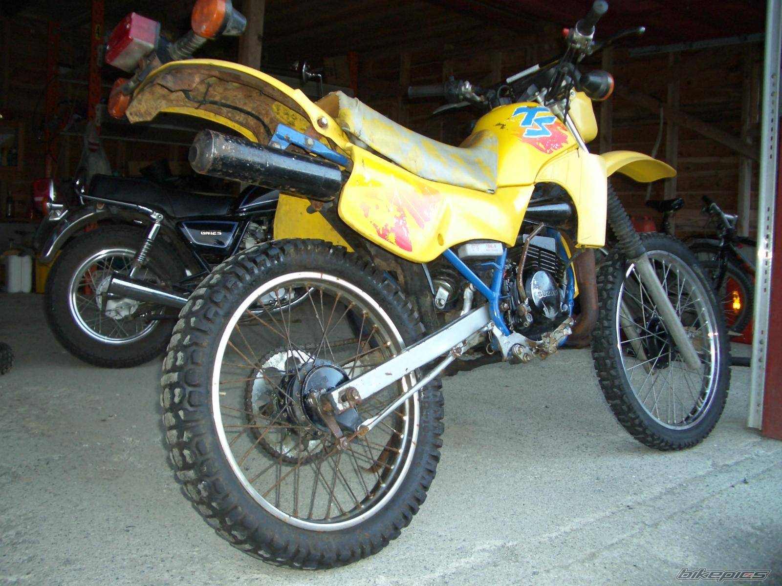 Bike Photo 202263