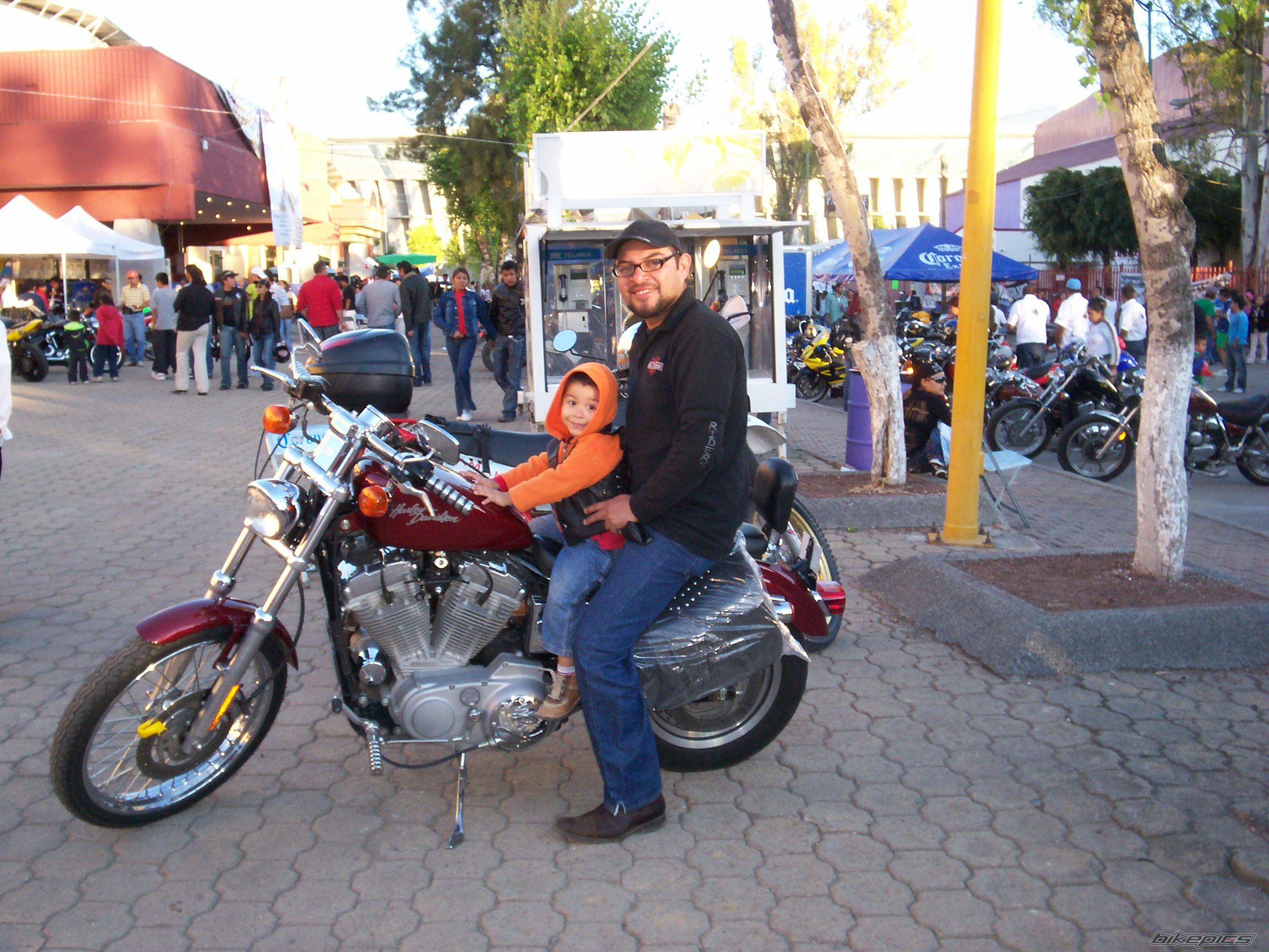 Bike Photo 2022763