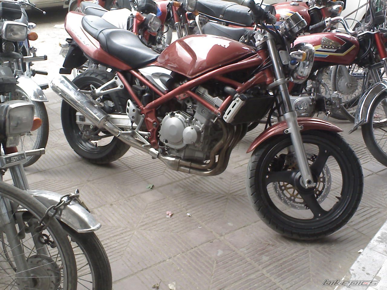 Bike Photo 2022842