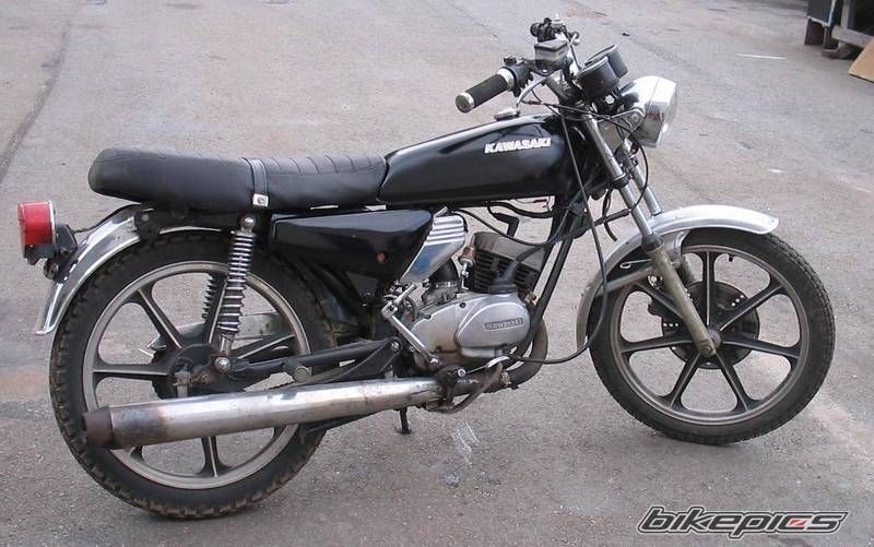 Bike Photo 2022849