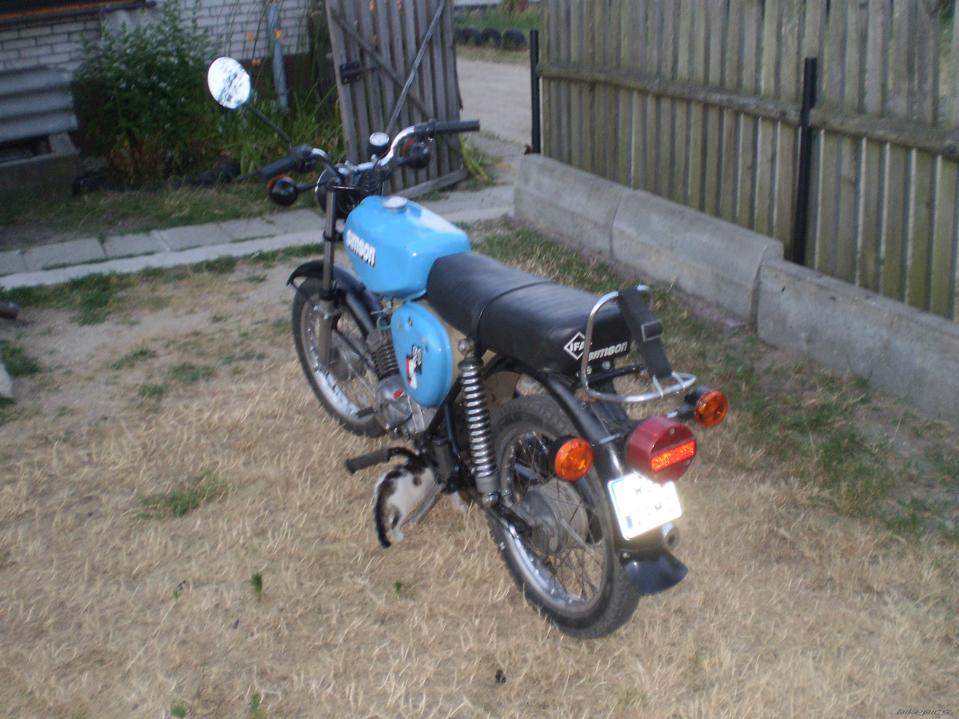 Bike Photo 2022980