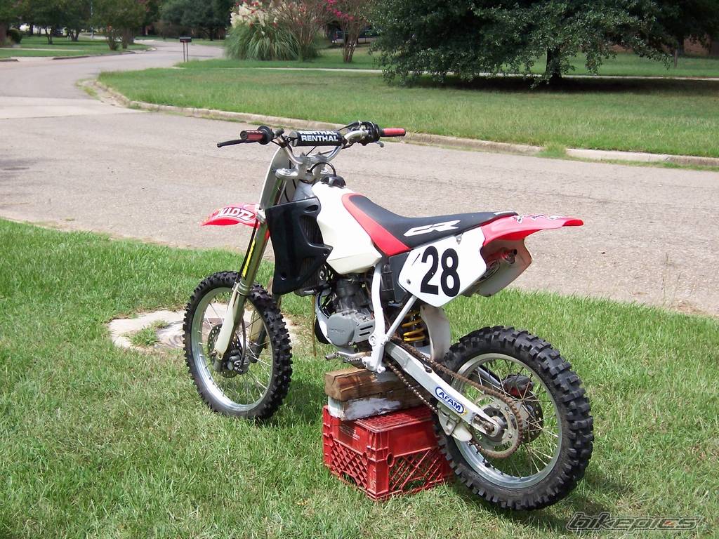 Bike Photo 202300