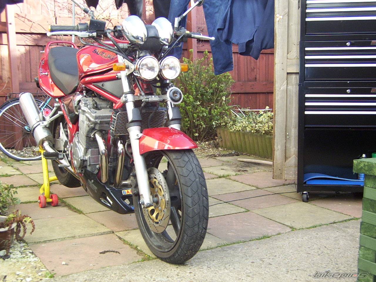Bike Photo 202336