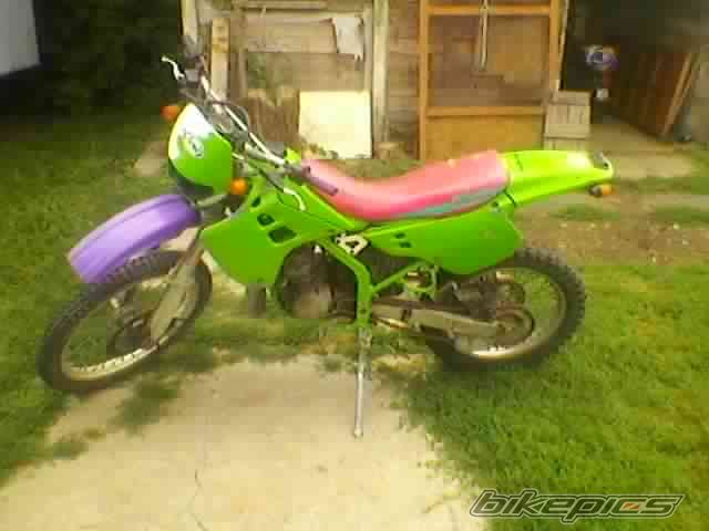 Bike Photo 2023571