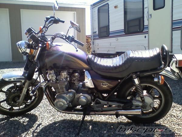 LTD 1100