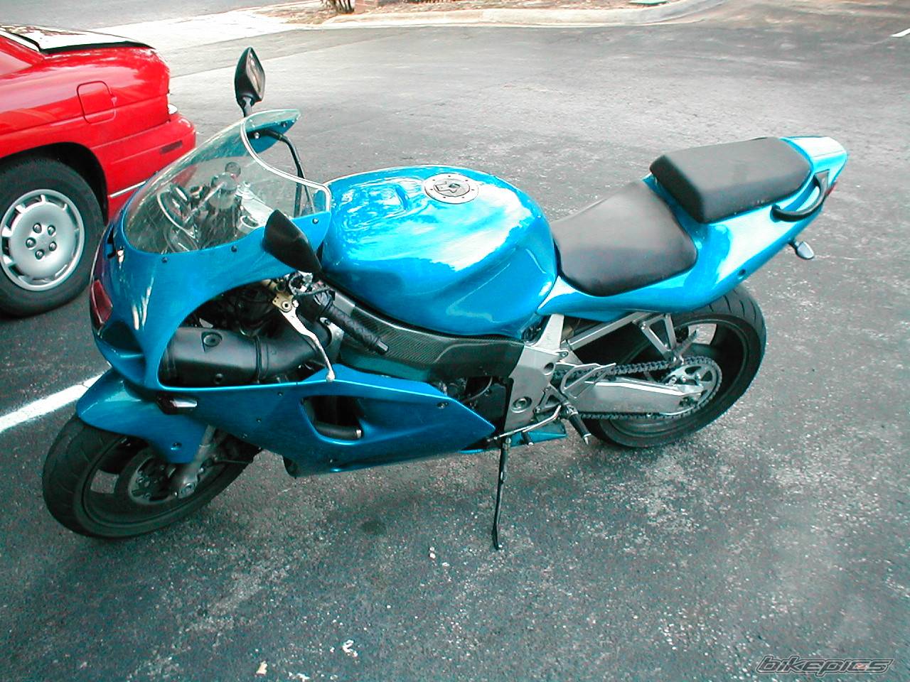 Bike Photo 202402