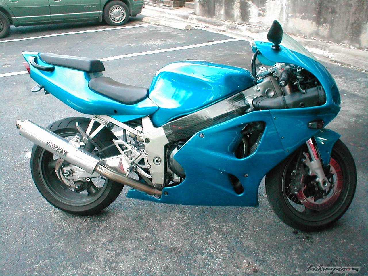 Bike Photo 202403