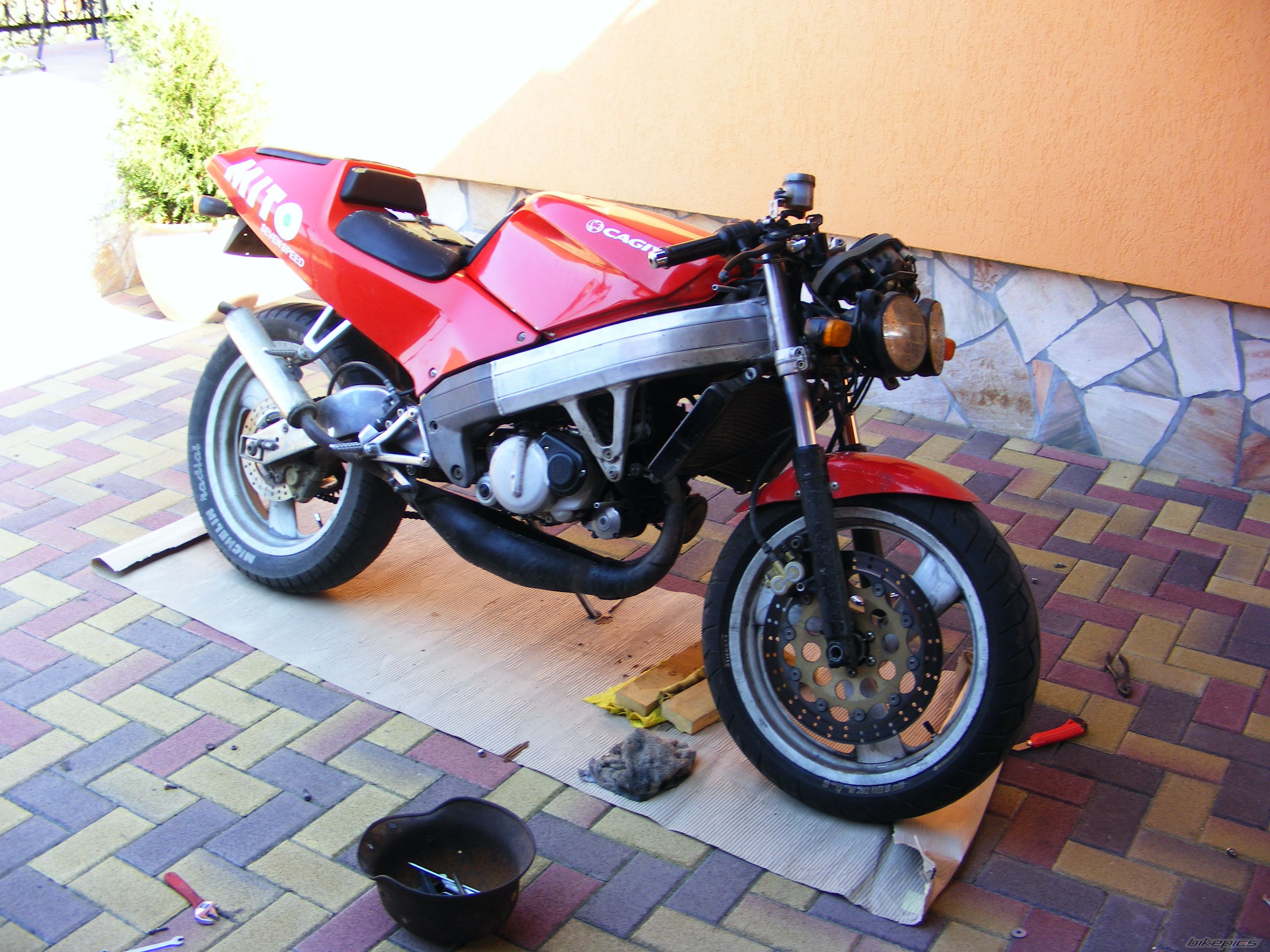 Bike Photo 2024030