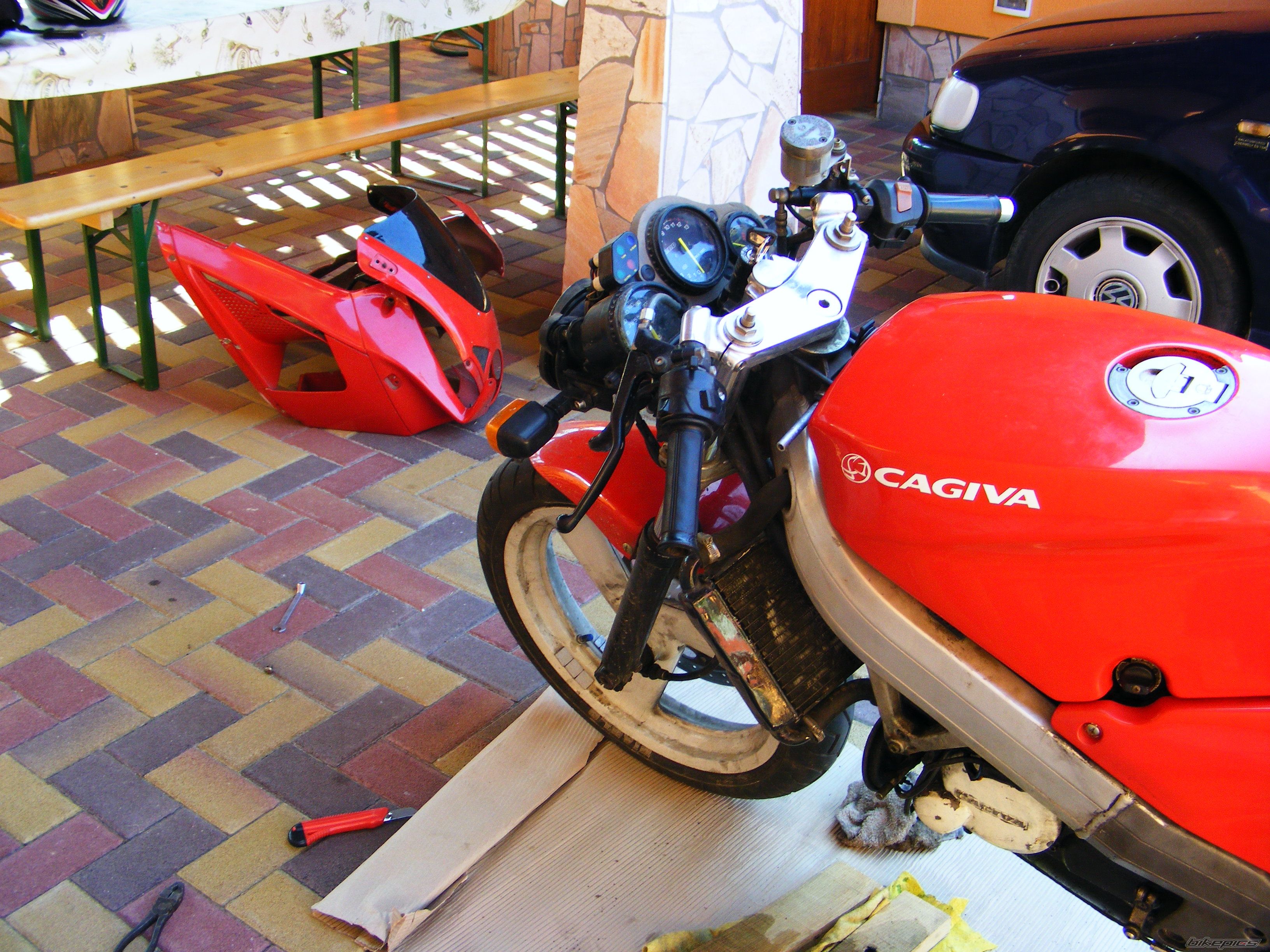 Bike Photo 2024032