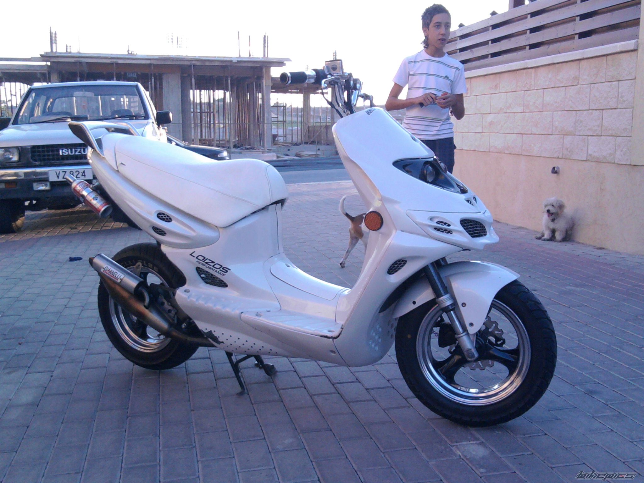Bike Photo 2024037