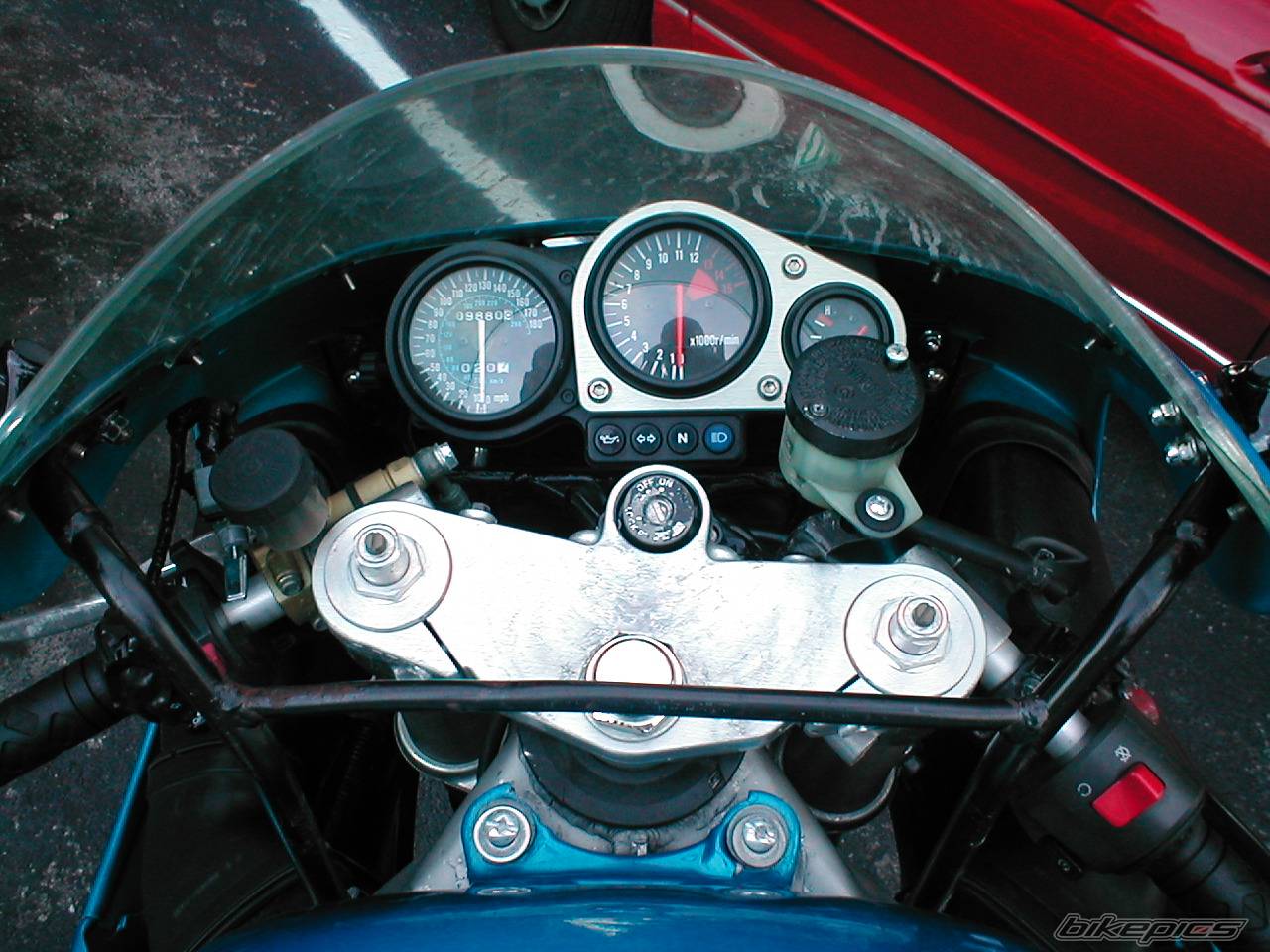 Bike Photo 202406