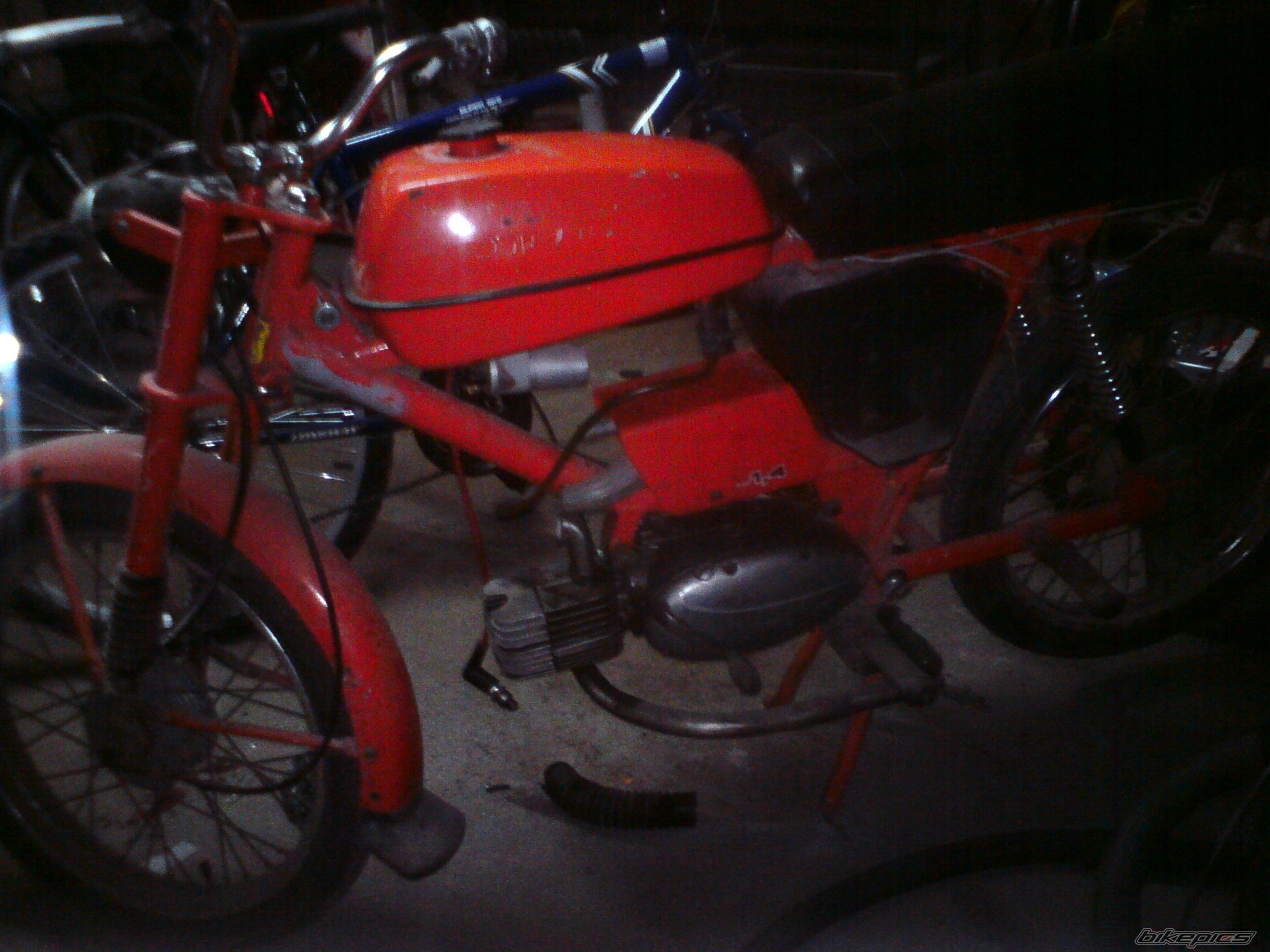 Bike Photo 2024129