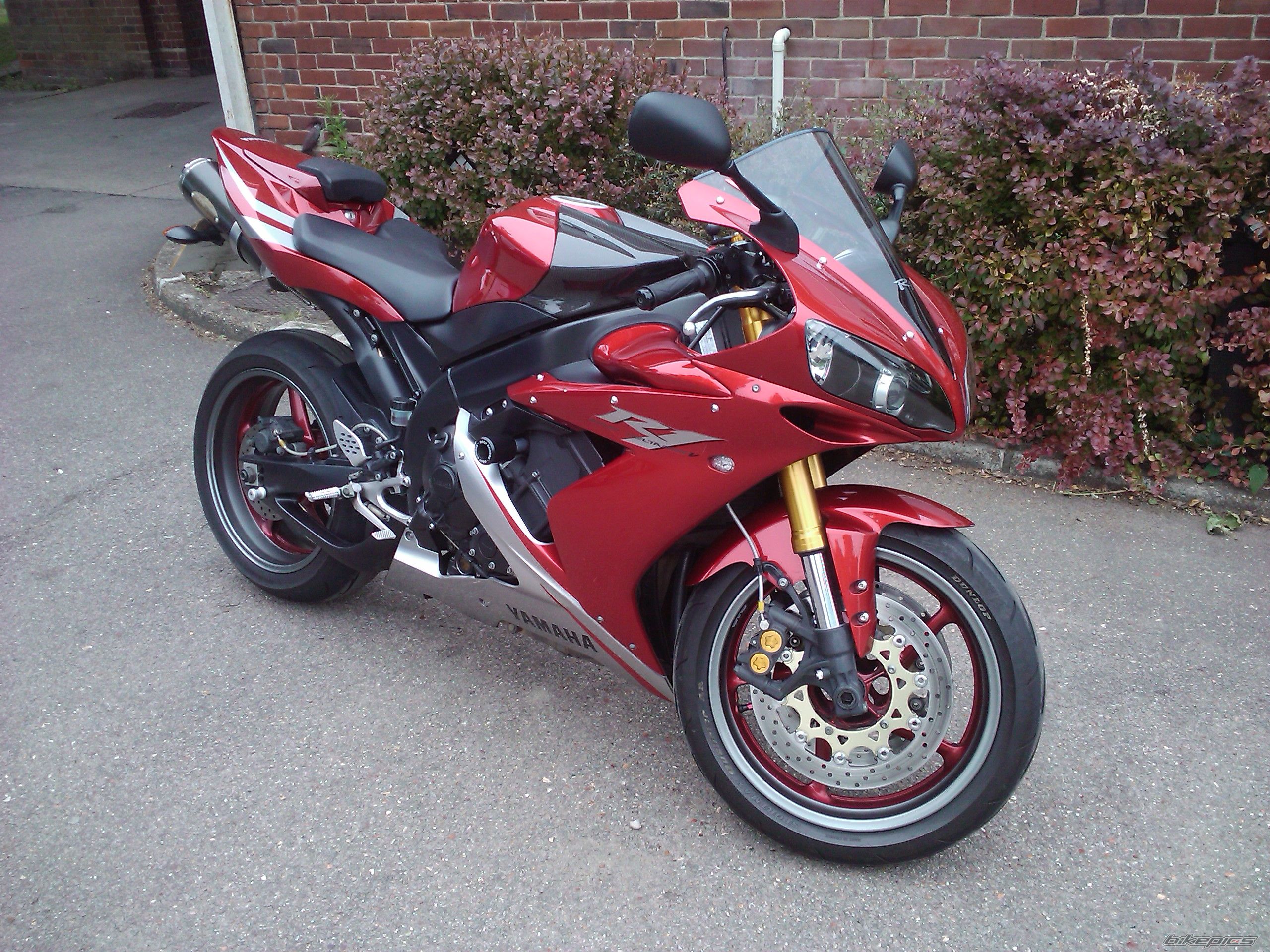 Bike Photo 2024285