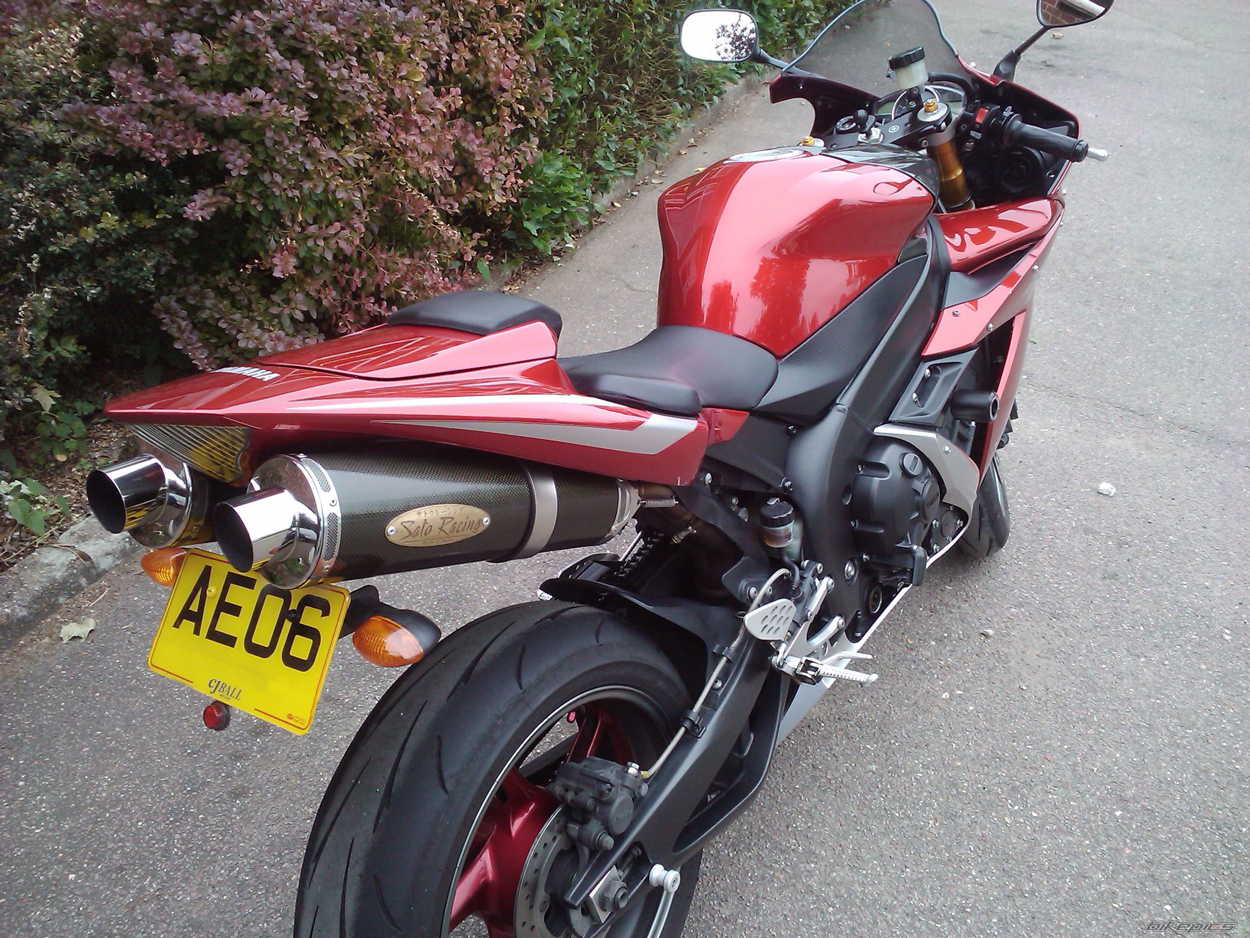 Bike Photo 2024287