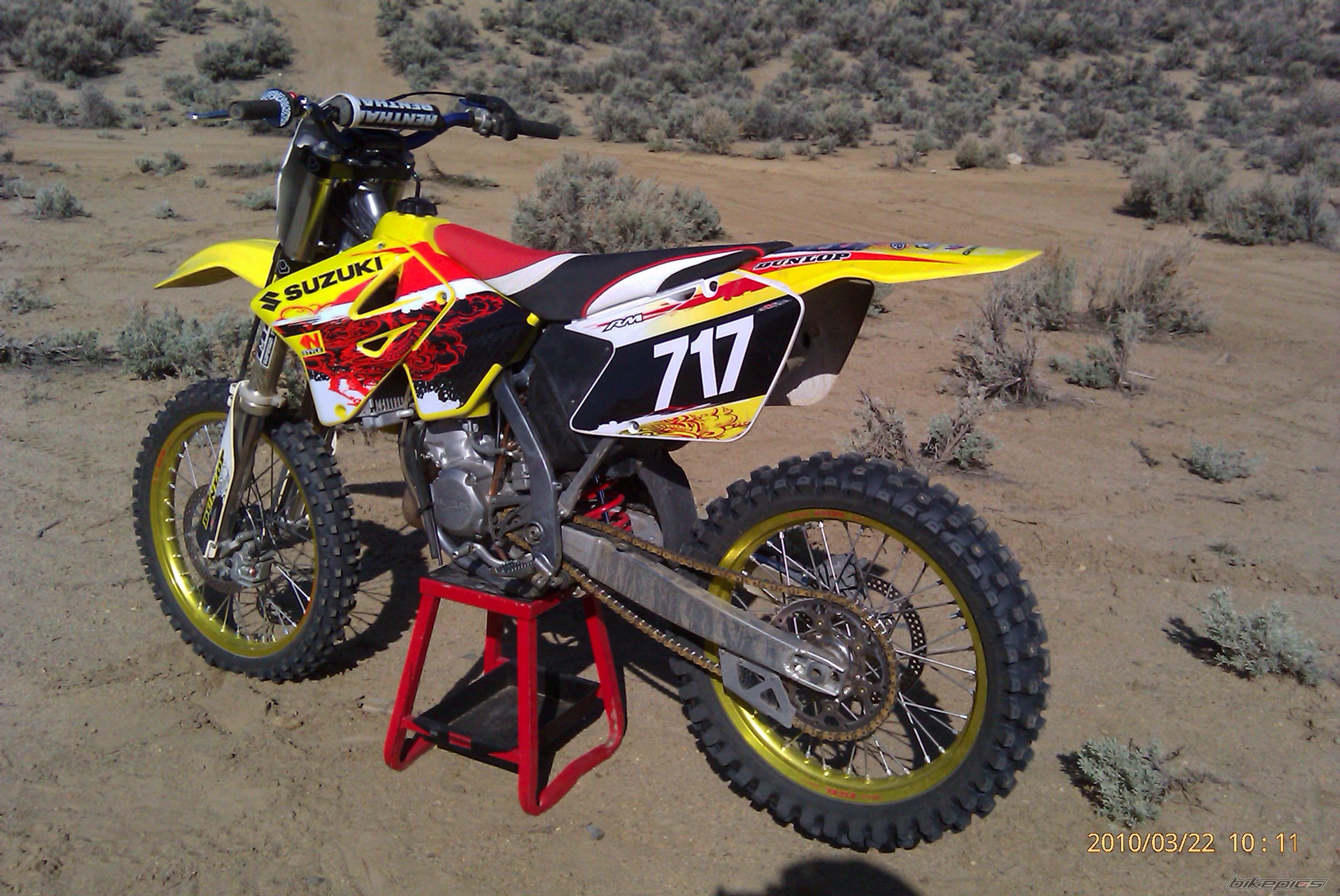 Bike Photo 2024289