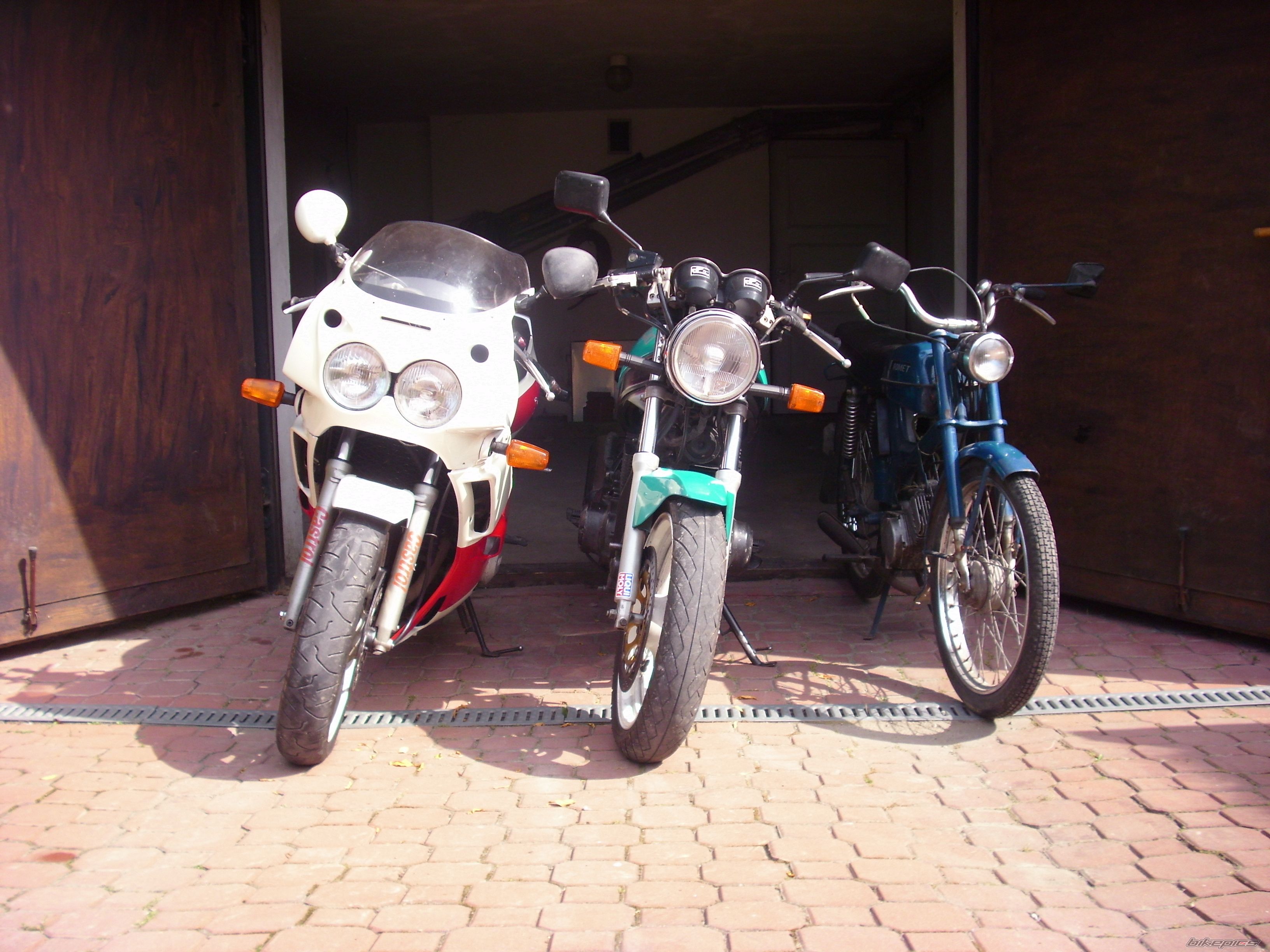 Bike Photo 2024293