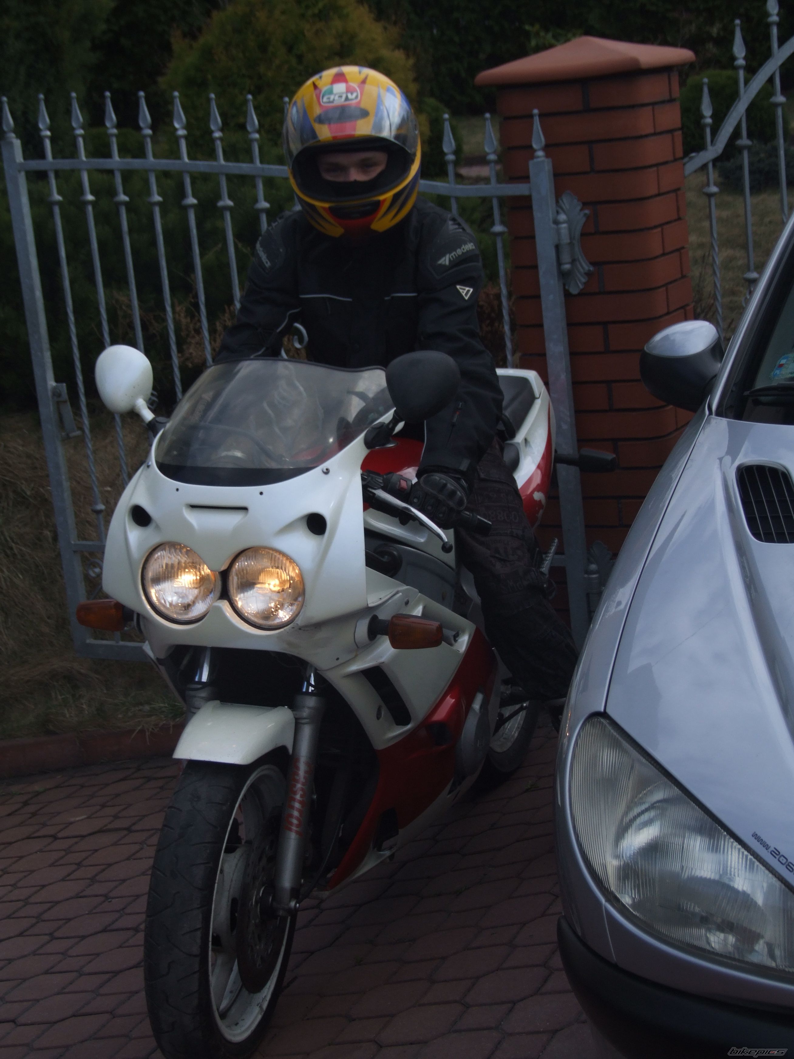 Bike Photo 2024296