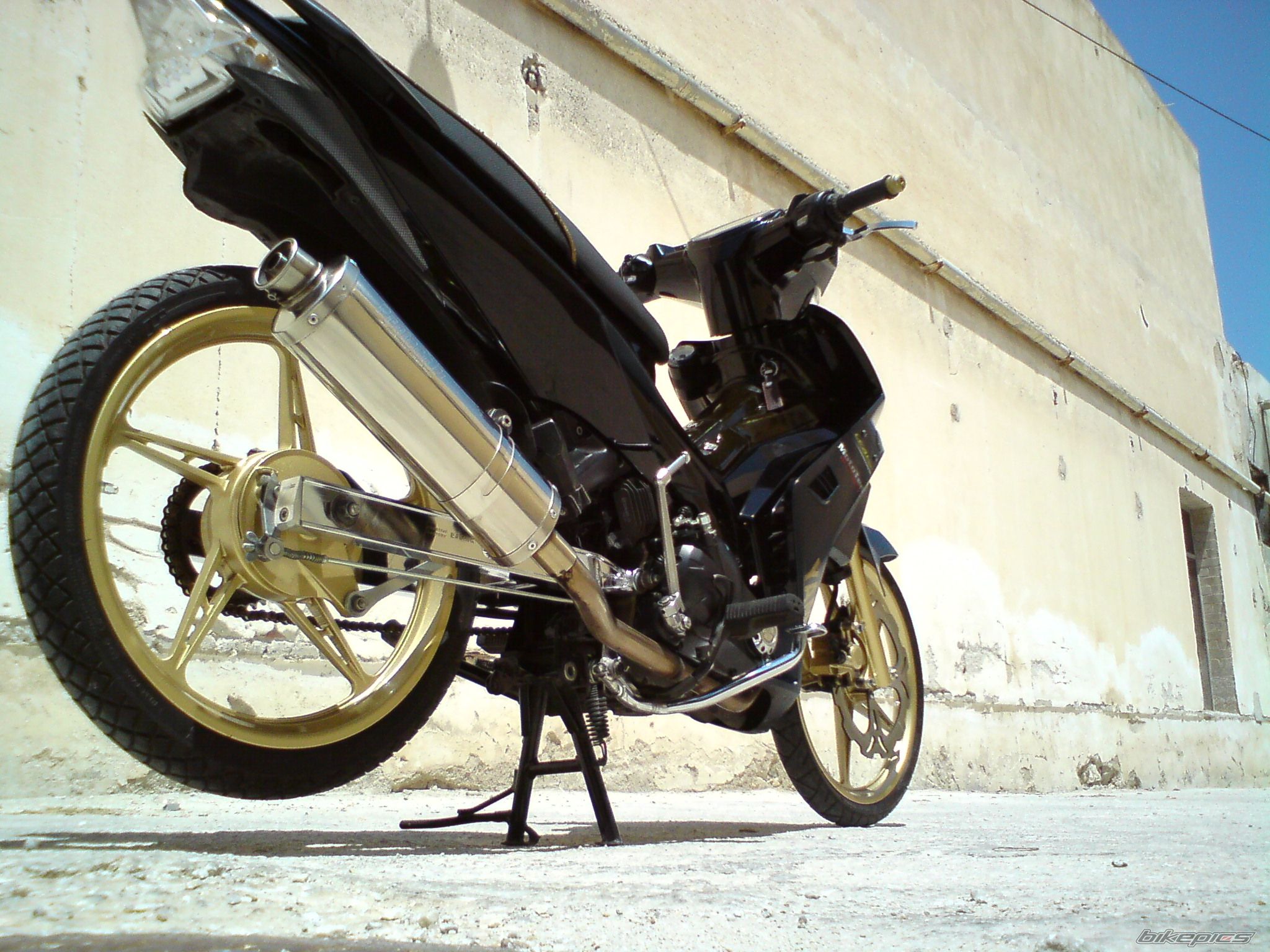 Bike Photo 2024454