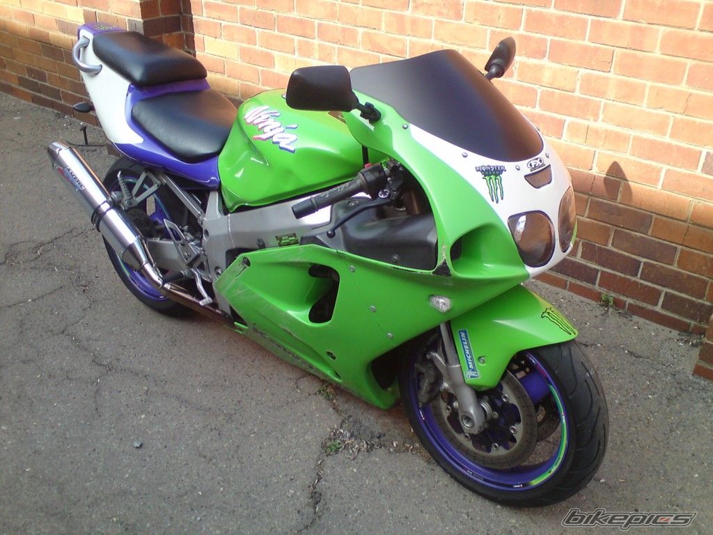 Bike Photo 2024473