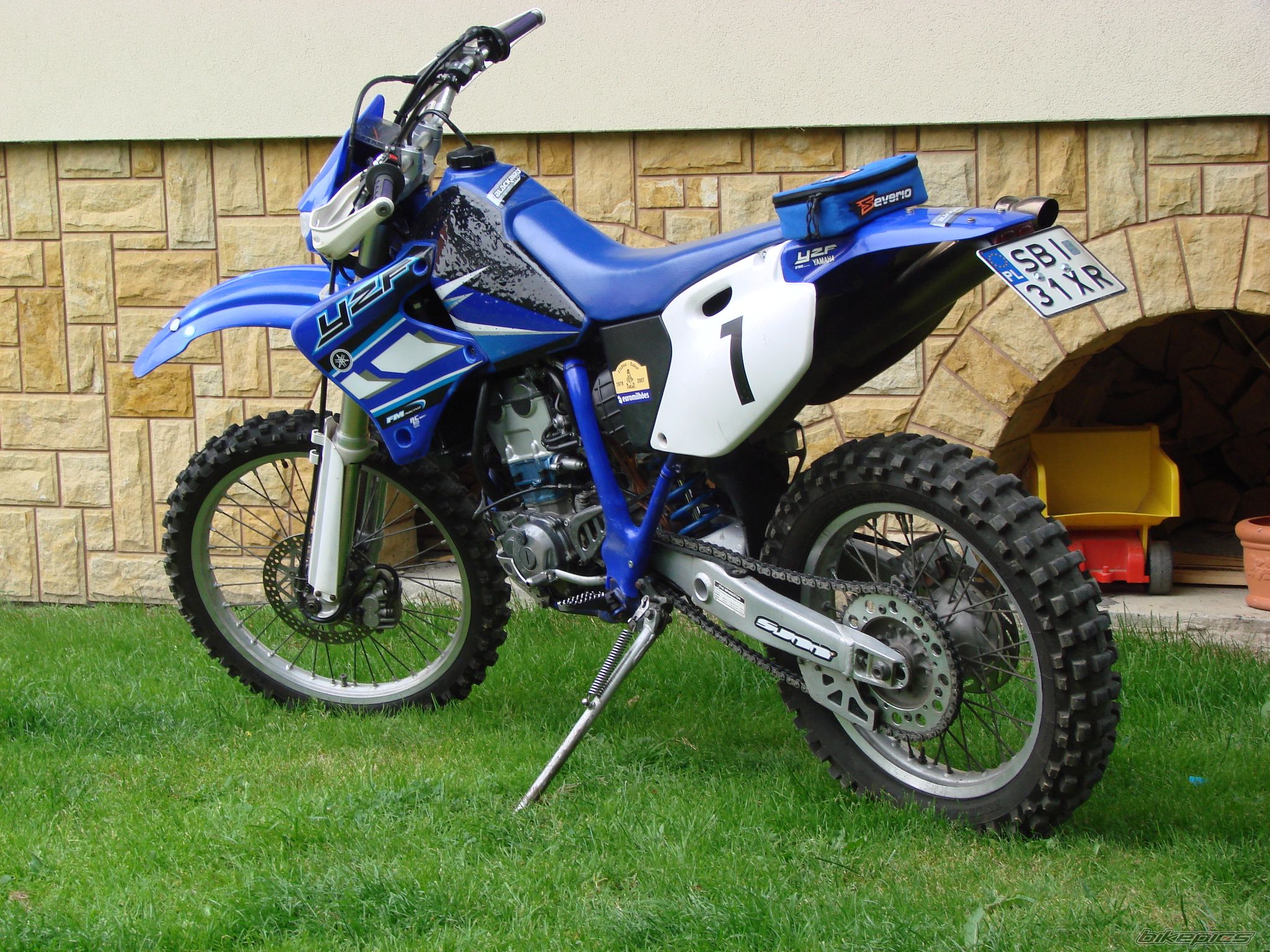 Bike Photo 2024523