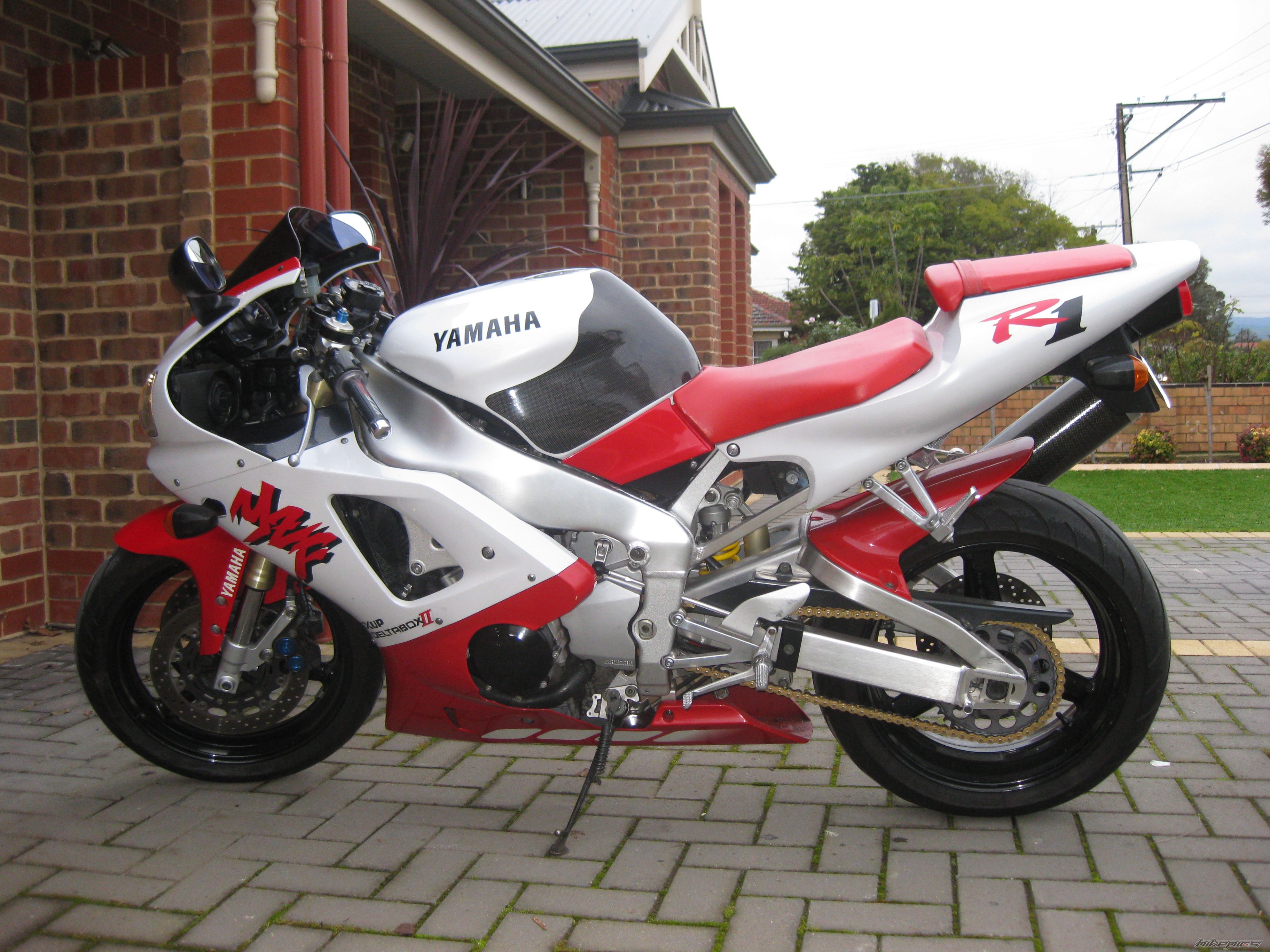 Bike Photo 2024527