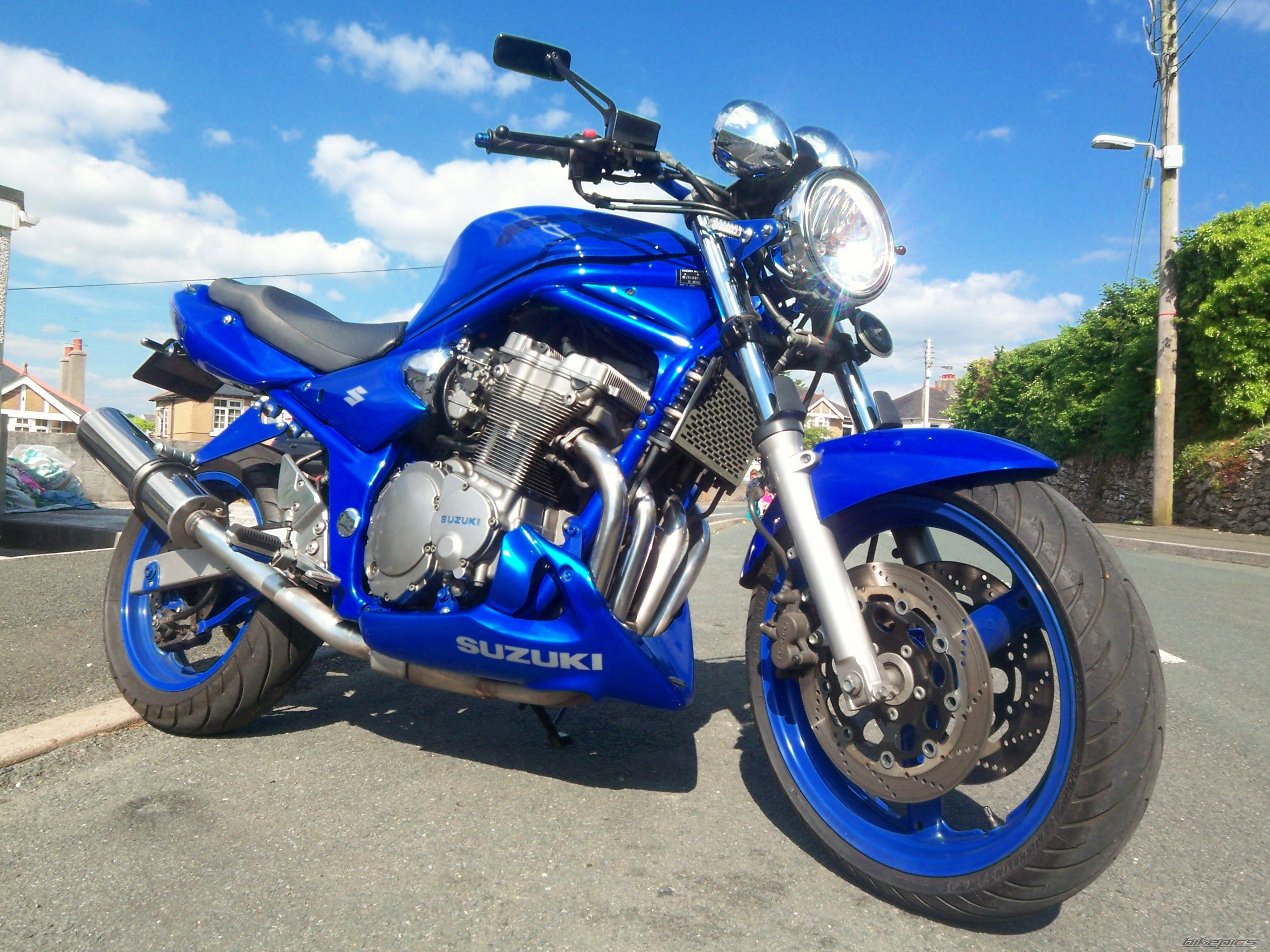 Bike Photo 2024574