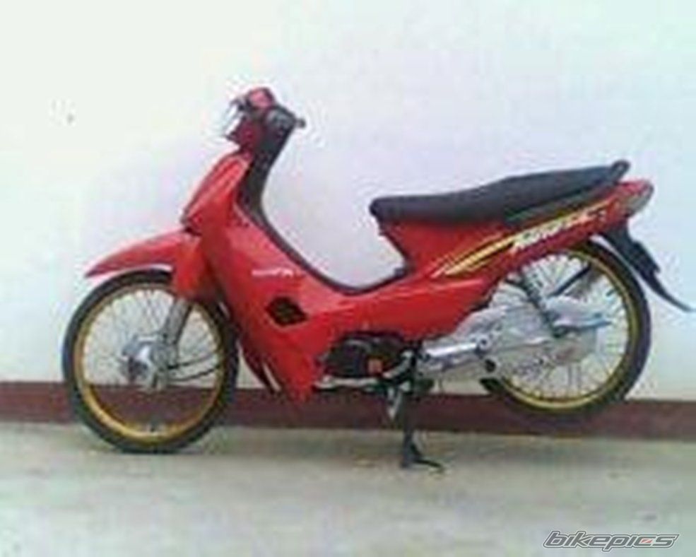 Bike Photo 2024598