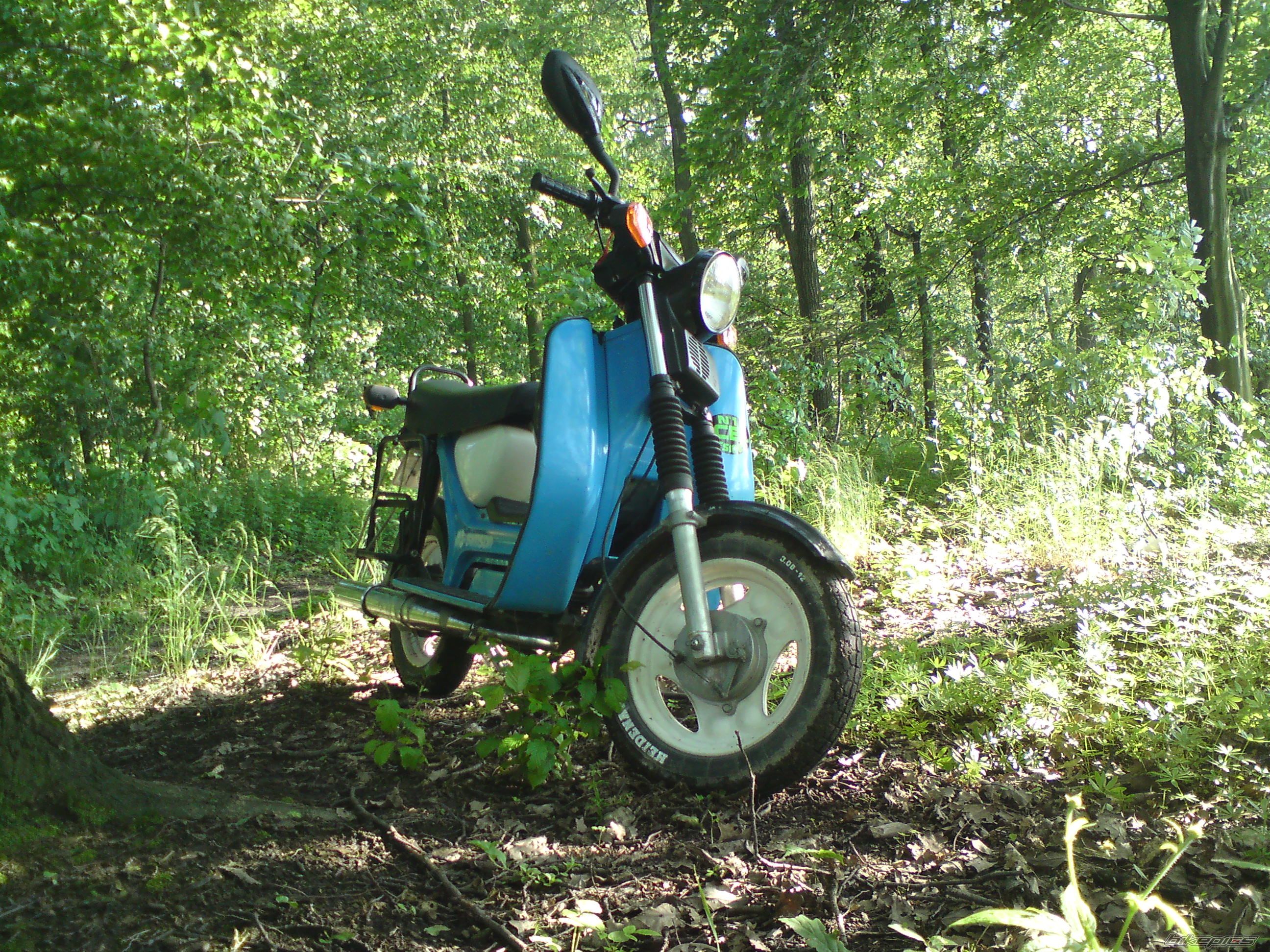Bike Photo 2024604
