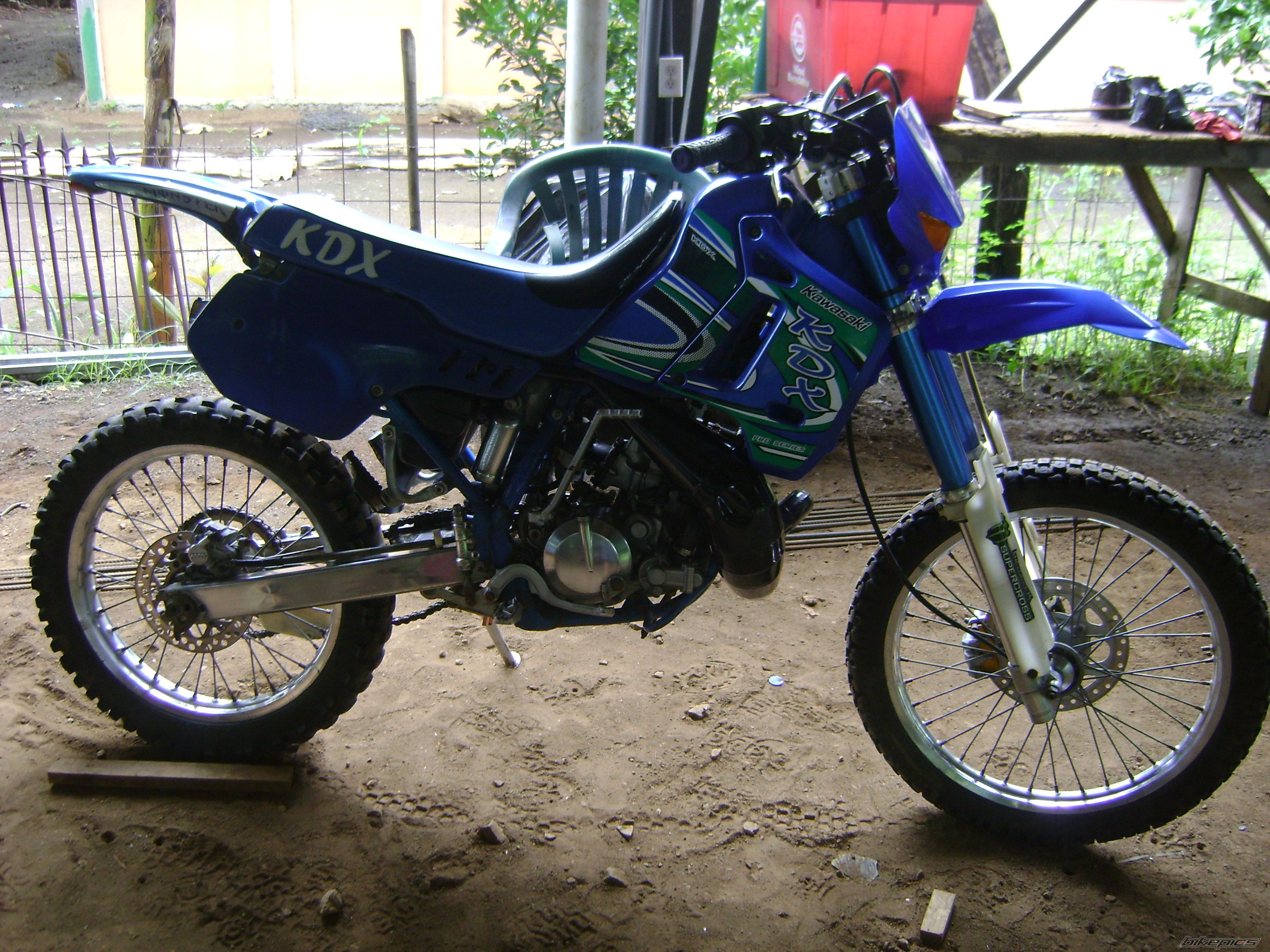 Bike Photo 2024651