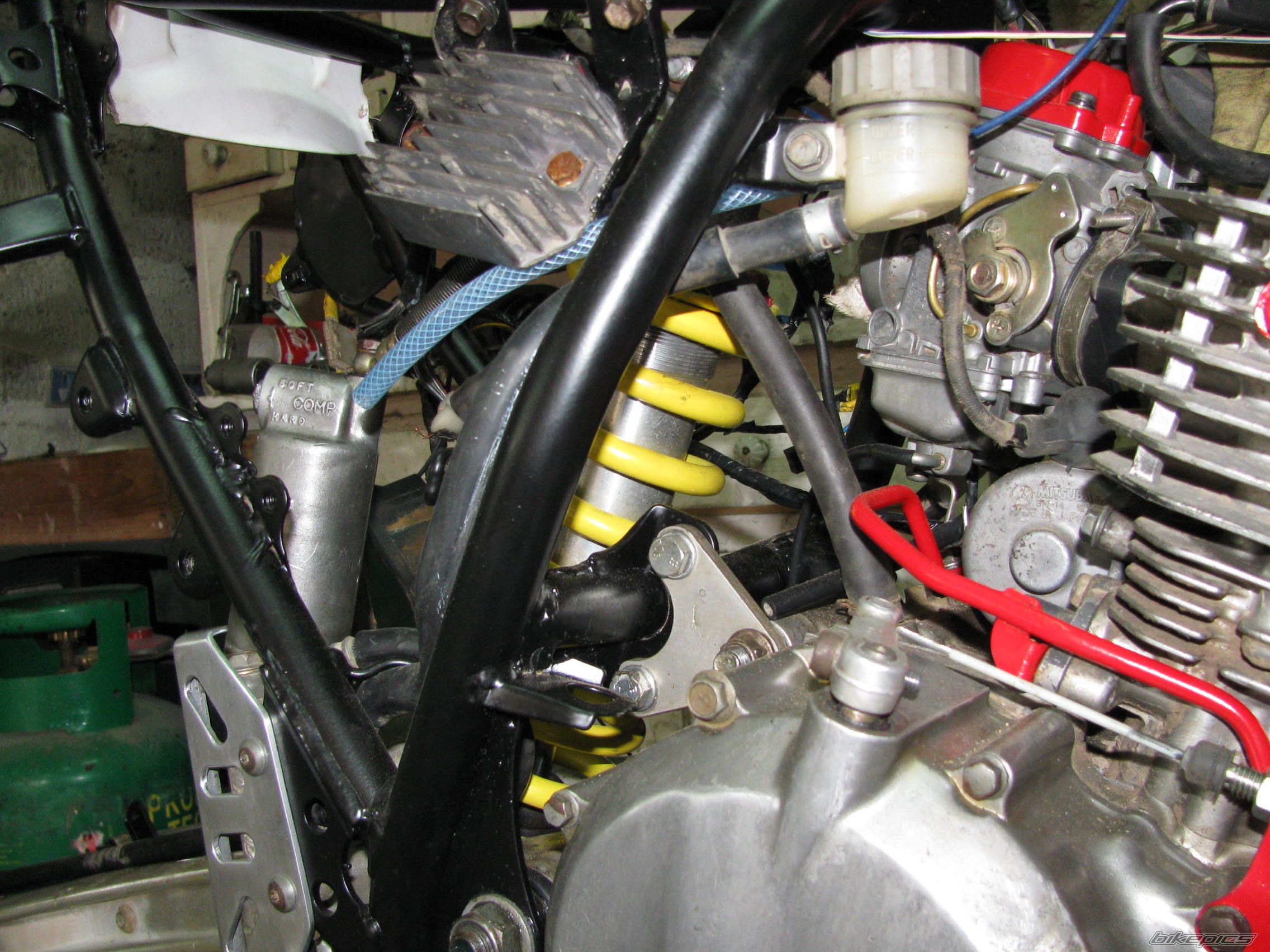 Bike Photo 2024734