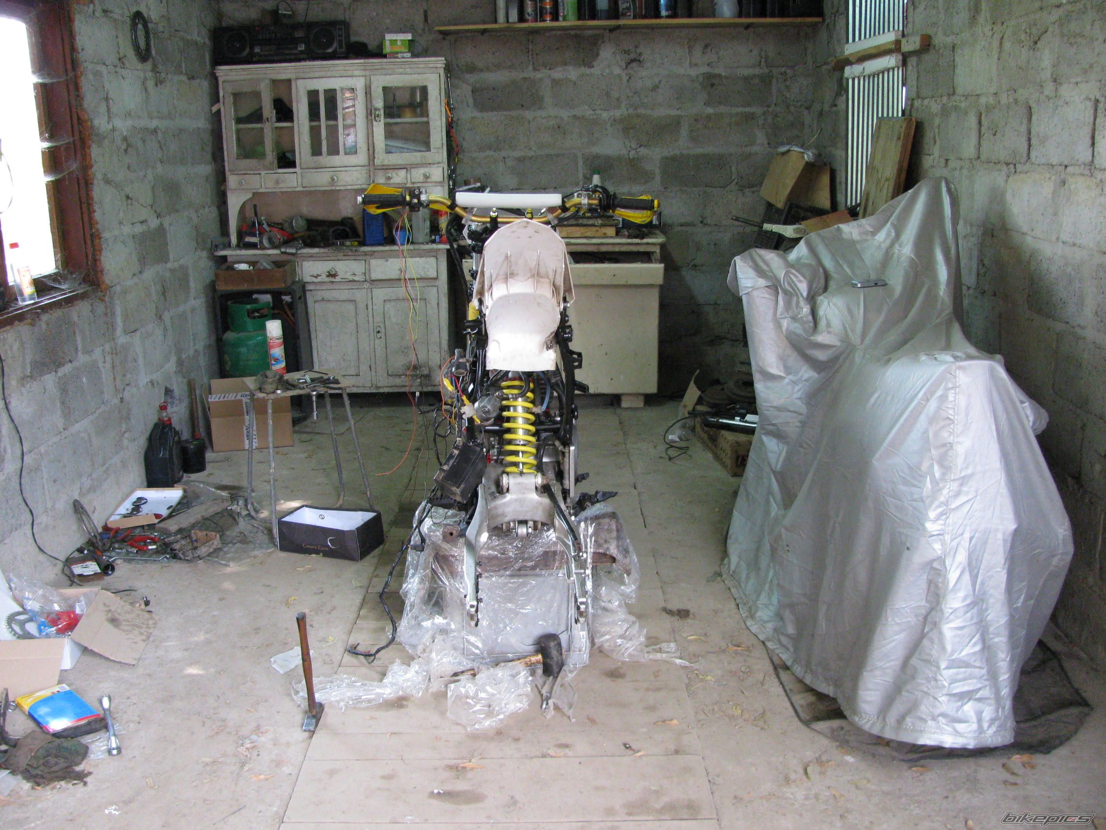 Bike Photo 2024735