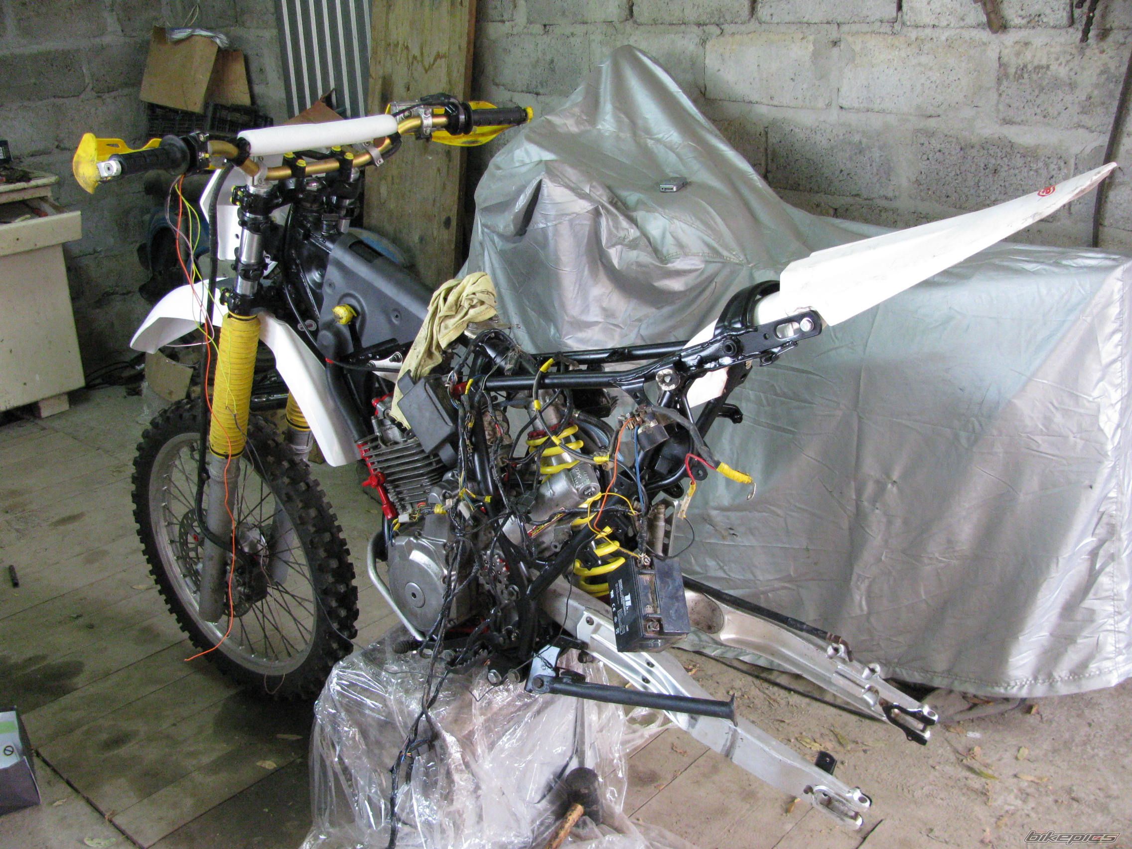 Bike Photo 2024738