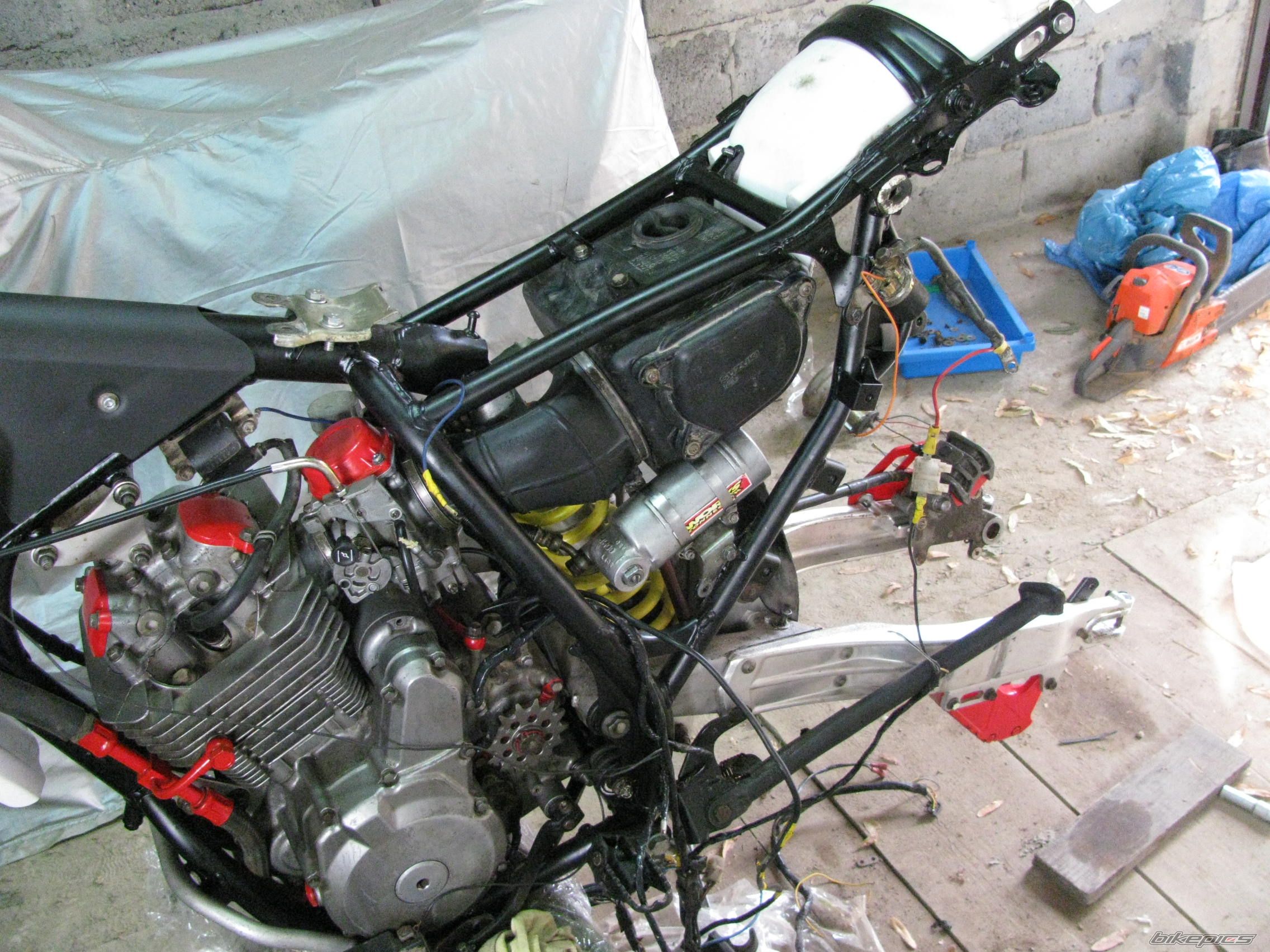 Bike Photo 2024746