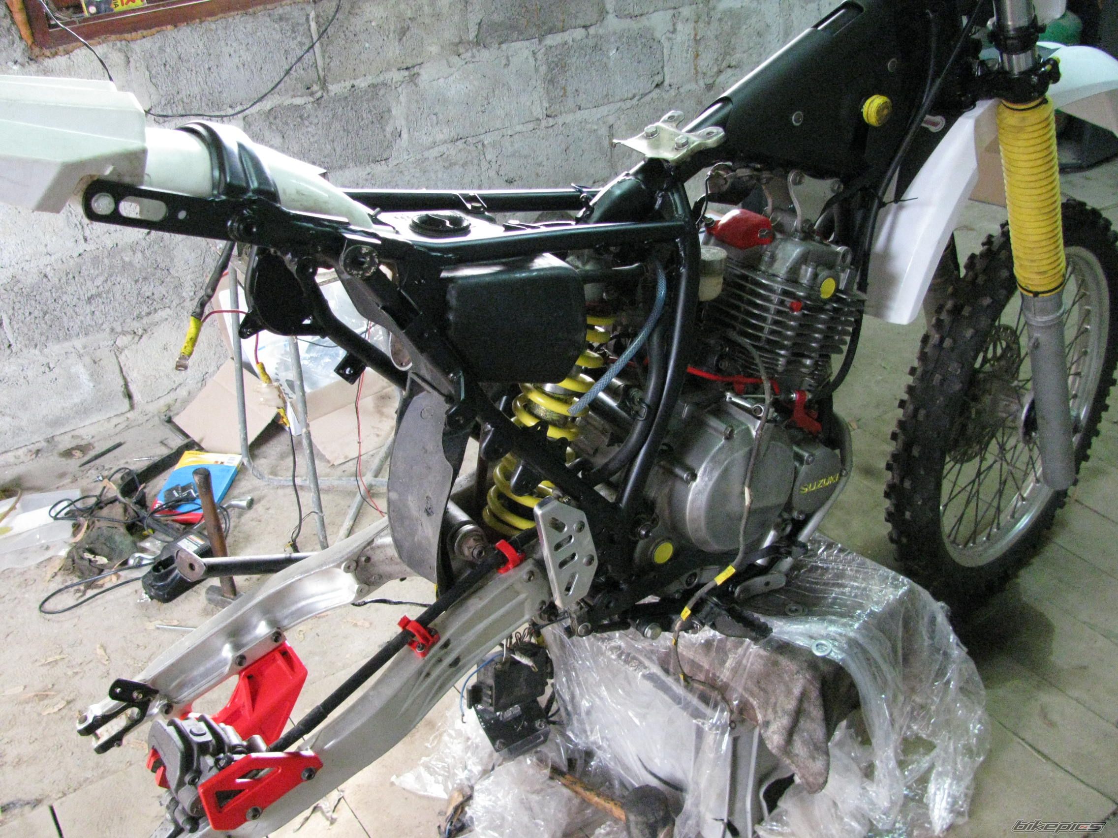 Bike Photo 2024747