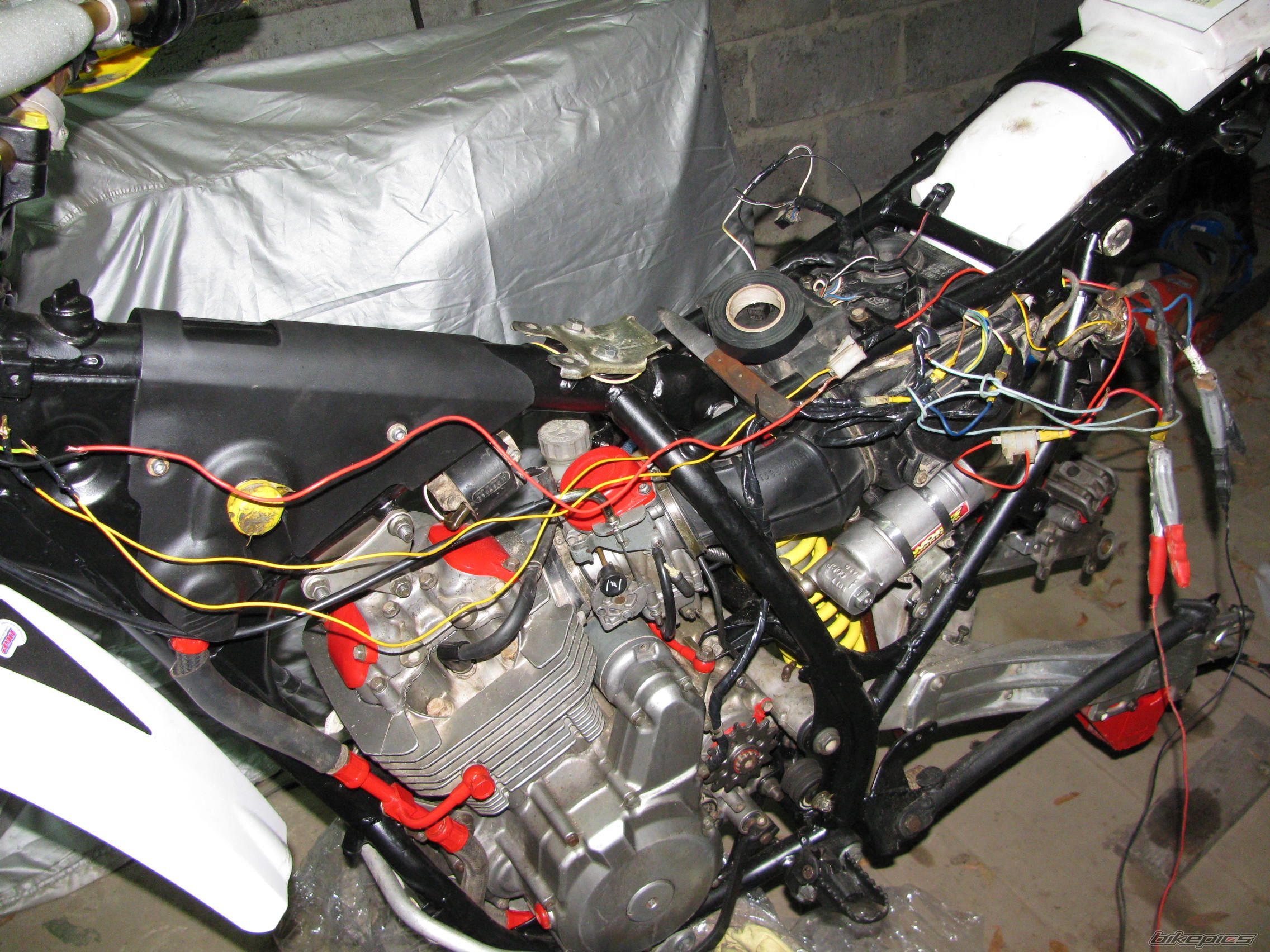 Bike Photo 2024748