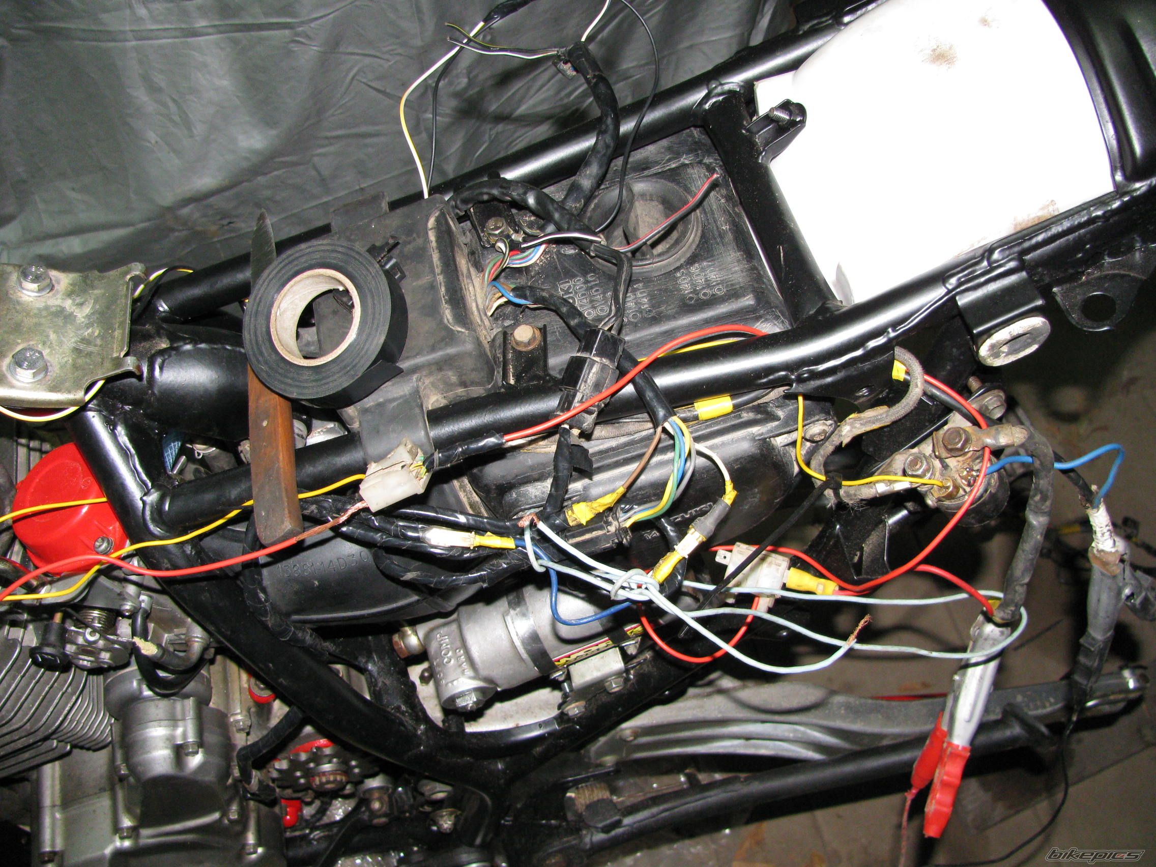 Bike Photo 2024750